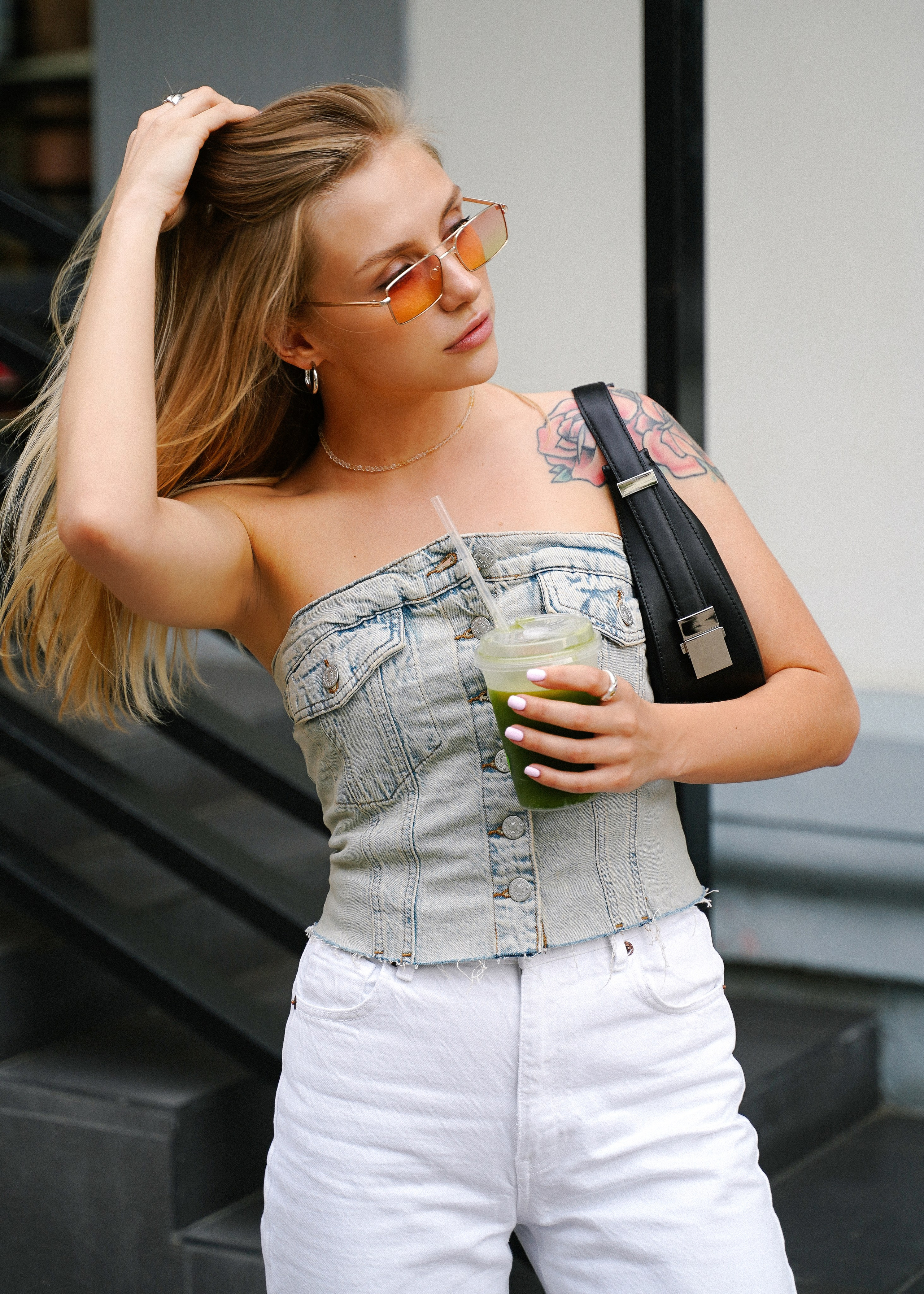 АННА. Фотограф Алина Кудри