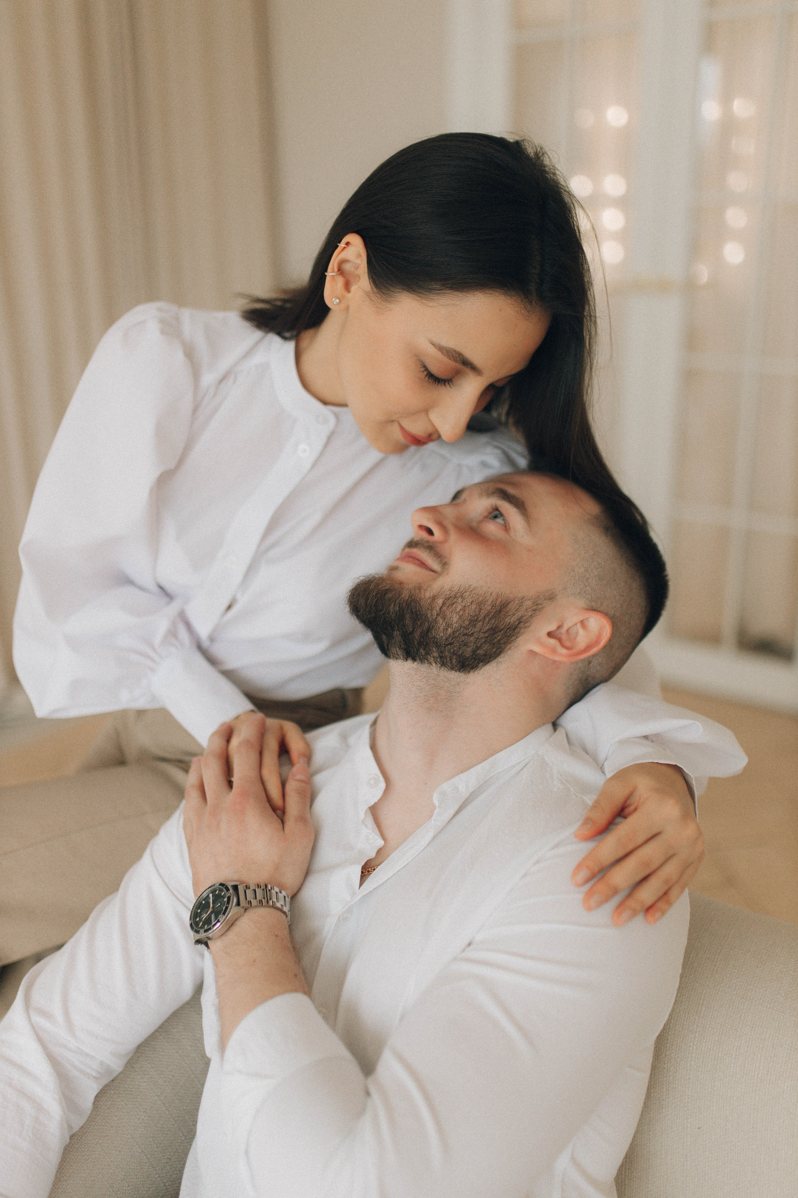 Большая семейная фотосессия. Семейный фотограф Екатеринбург Черепанова Олеся