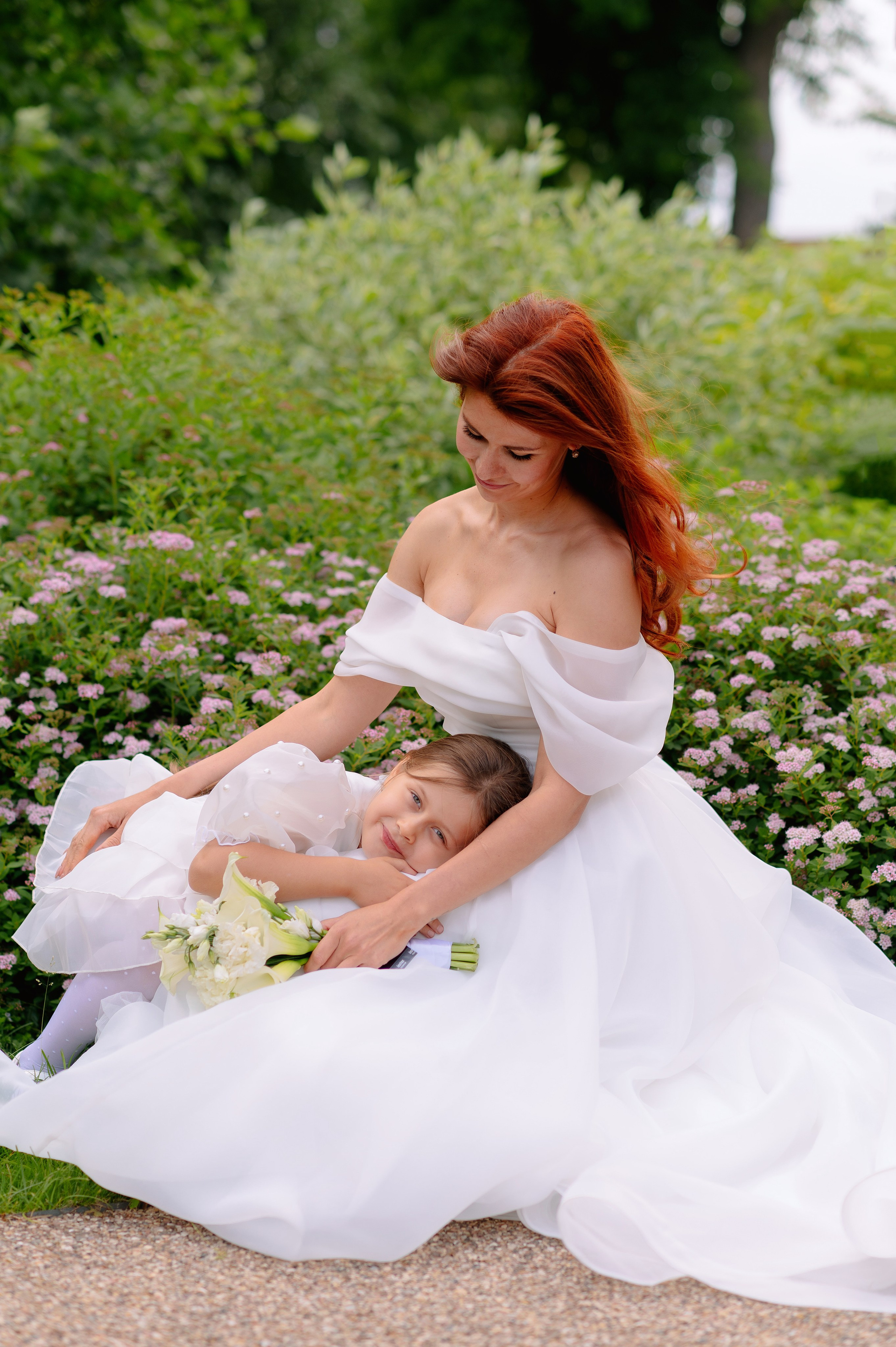 ТИНА и МИША. Шашкова Вероника / Свадебный и семейный фотограф Москва и Ярославль