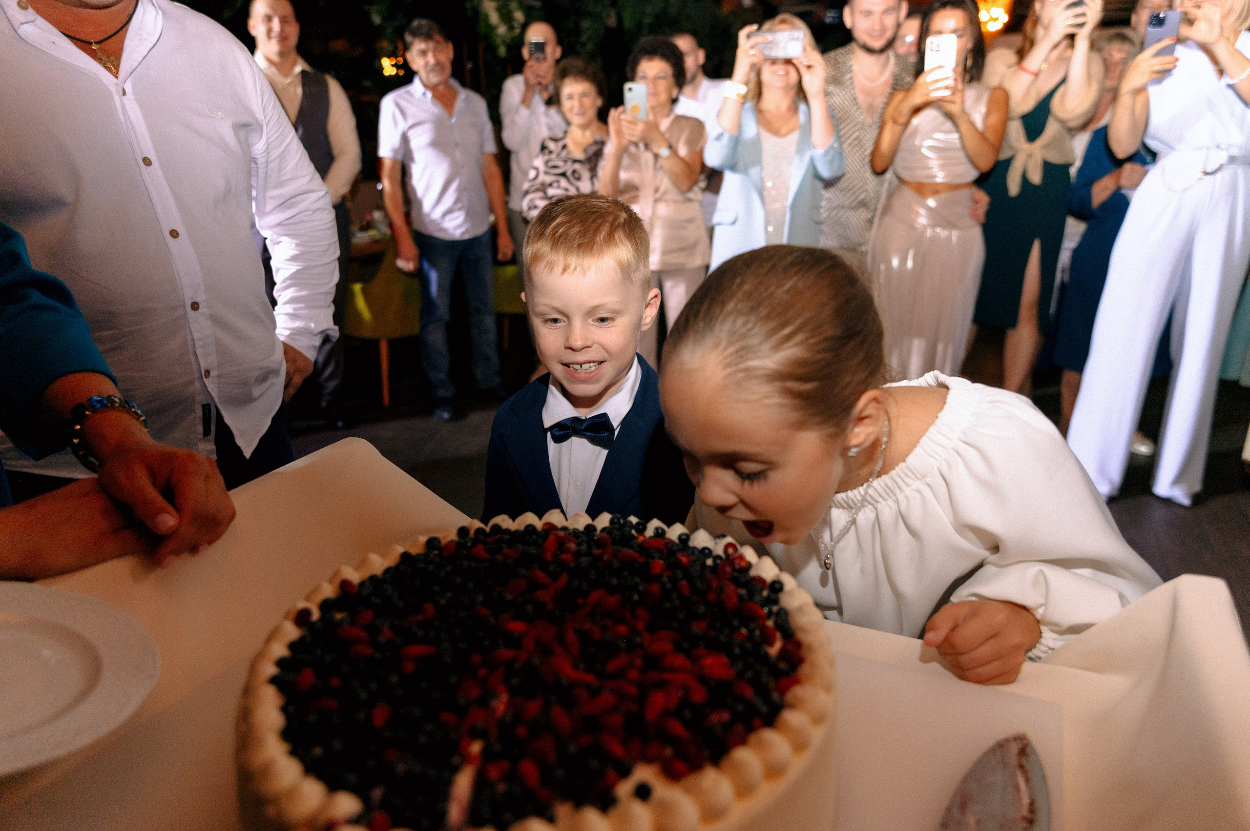 НАСТЯ и КИРИЛЛ. Шашкова Вероника / Свадебный и семейный фотограф Москва и Ярославль