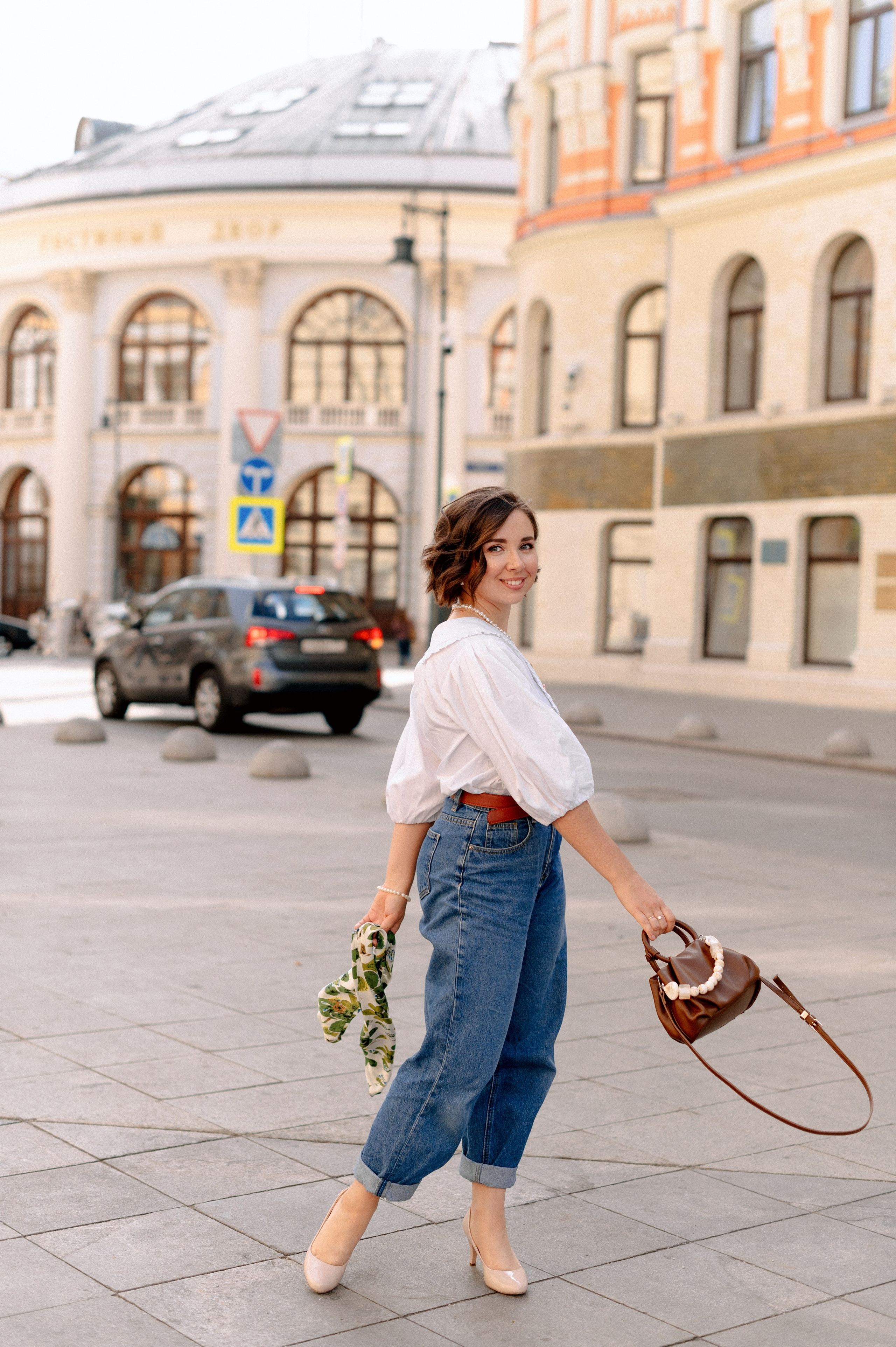 МАРИЯ. Шашкова Вероника / Свадебный и семейный фотограф Москва и Ярославль