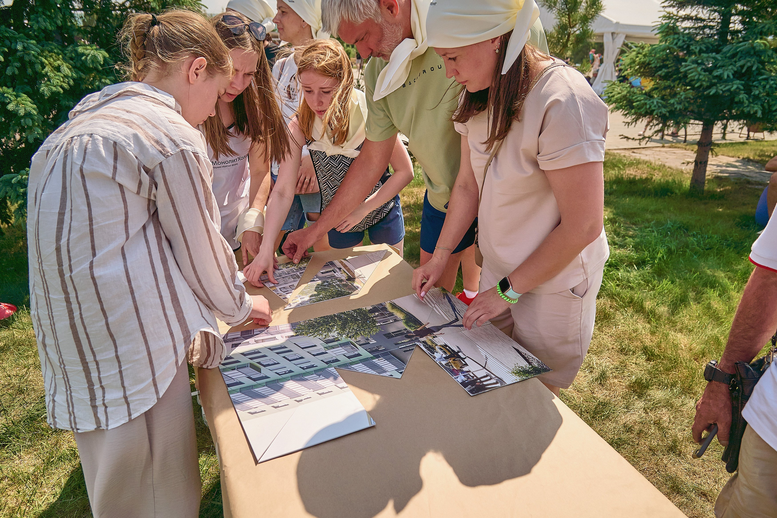 Монолитхолдинг — Емельяновское озеро. Фотограф Яковлев Роман — Красноярск