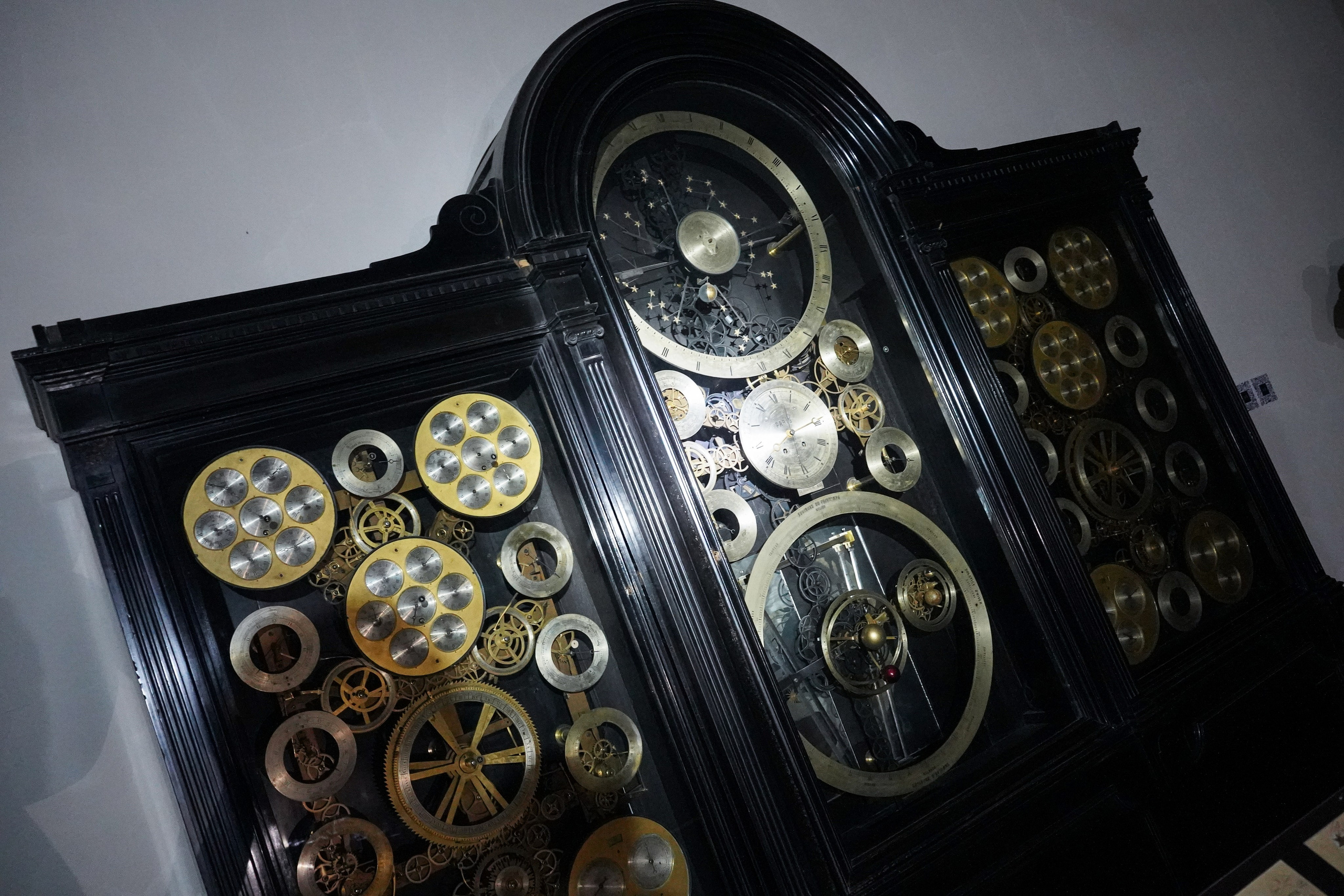 Акция «Ночь в музее» Музей им. Д. Г. Бурылина. Спортивный и репортажный фотограф в Иваново Сергей Силкин