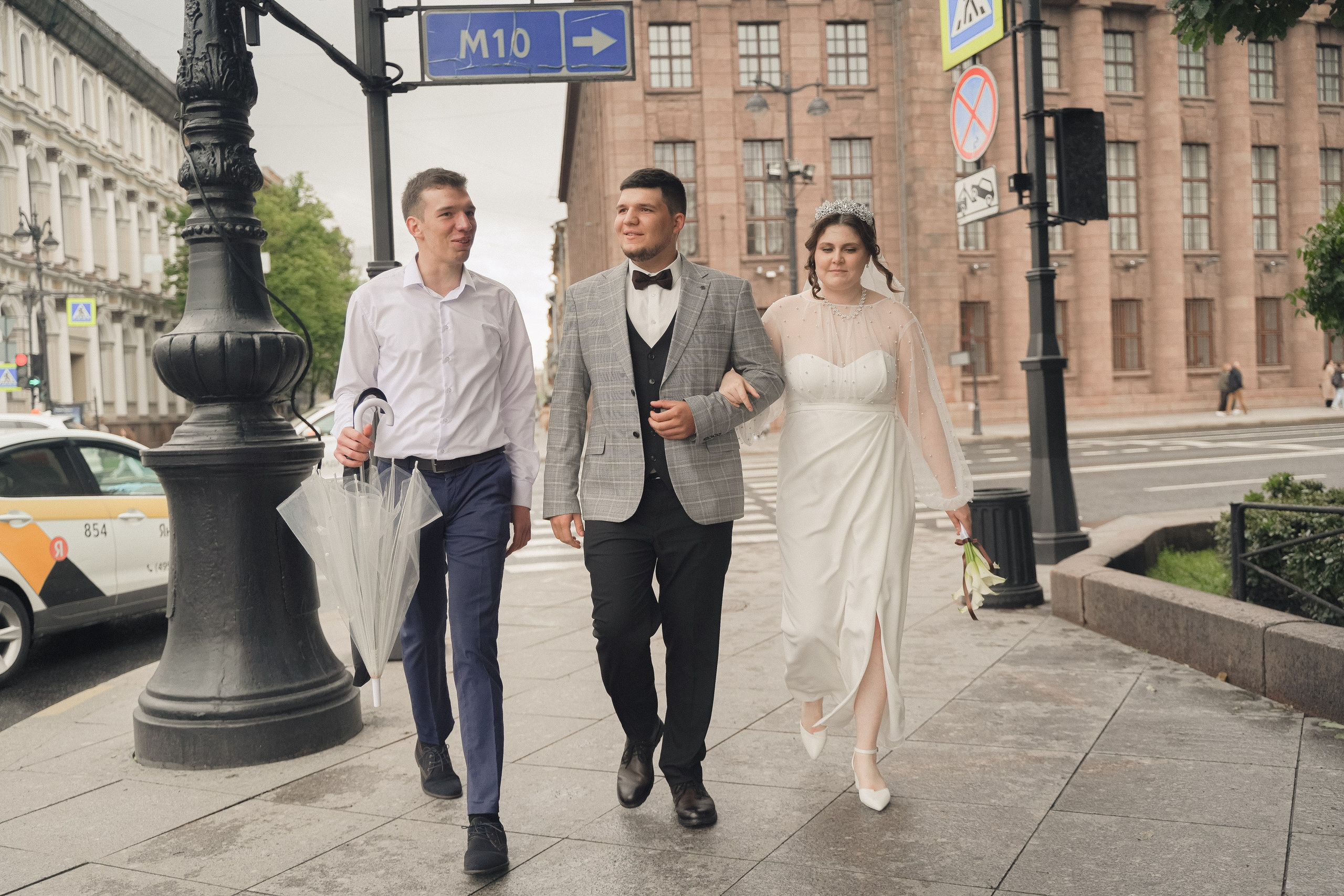 Илья и Мария. Professional photoartist in St. Petersburg (wedding, reportage, portrait, model book, love story) Alexander Shvedov