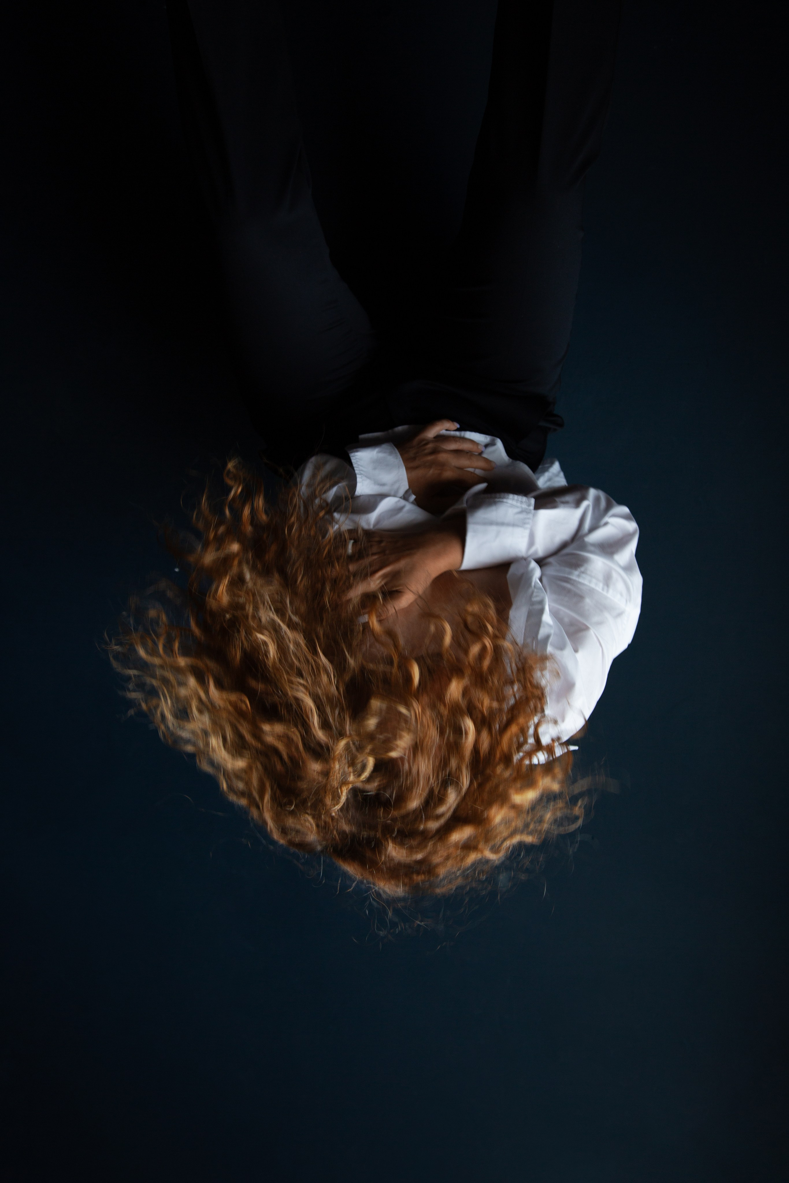 Женский портрет. Ваш фотограф Духленкова Надежда. Будуарные и портретные фотосессии