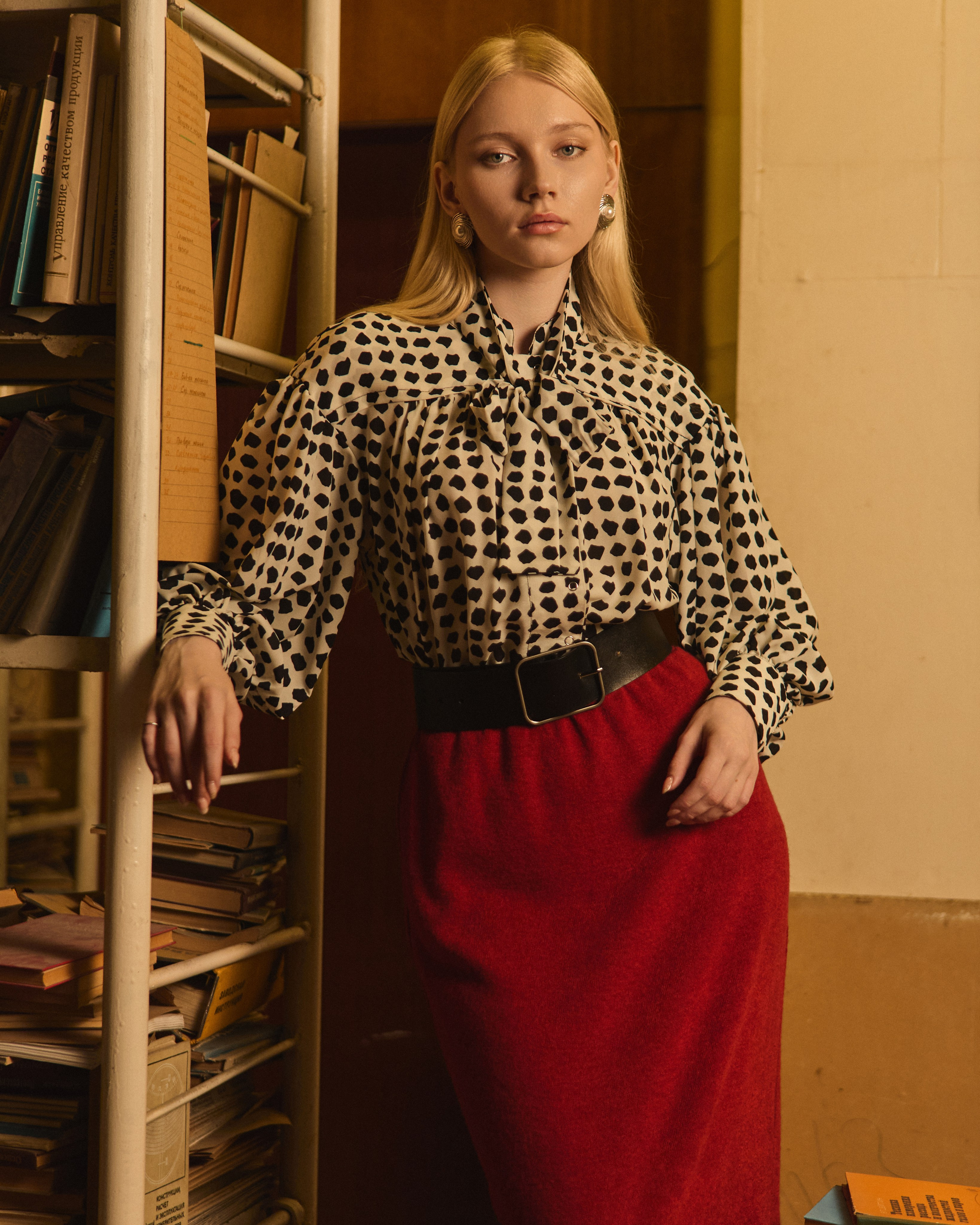 BLACK SISTERZ. Ася Солопова, фотограф Тюмень