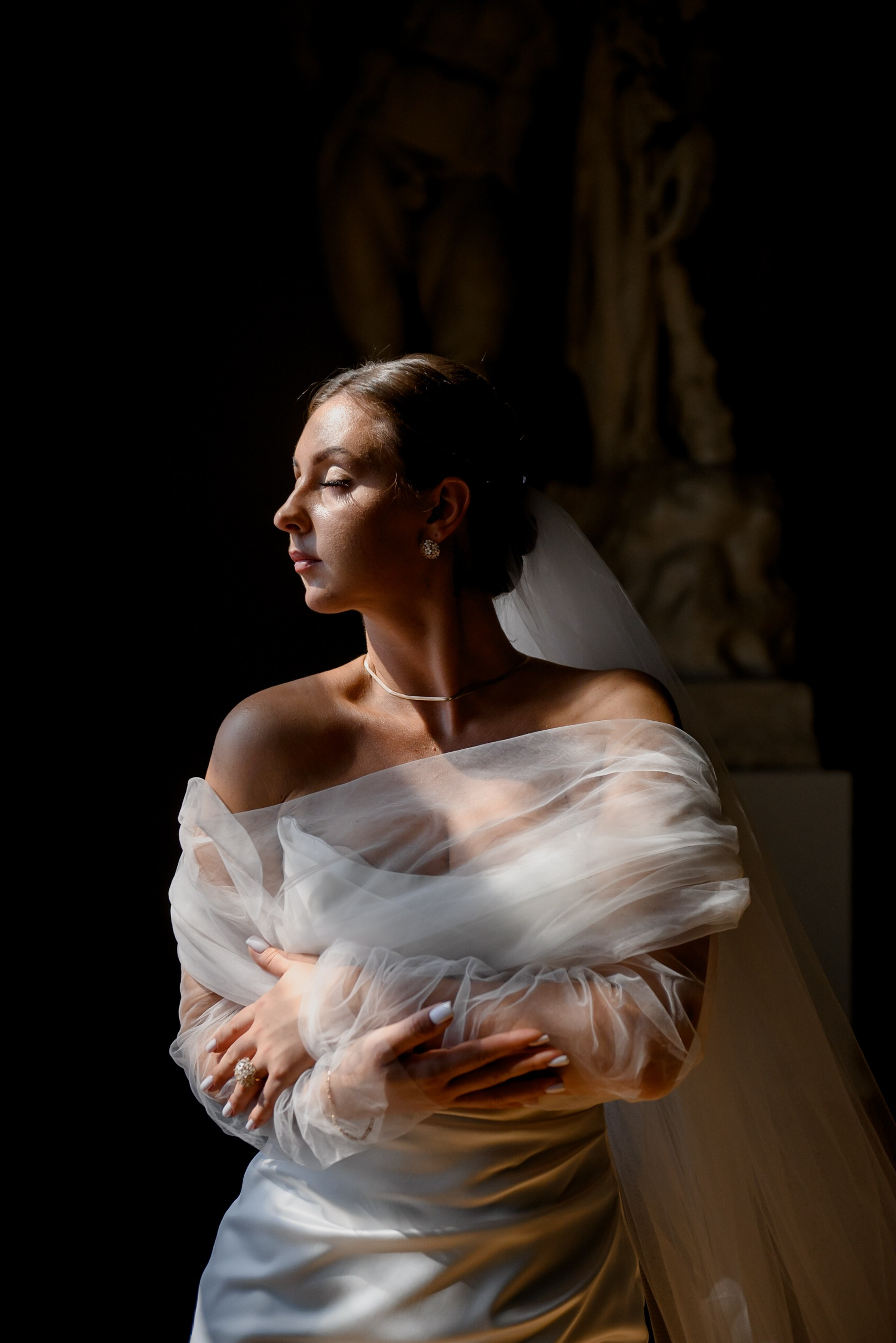 Wedding Day. Свадебный фотограф в Минске Минчукова Анна