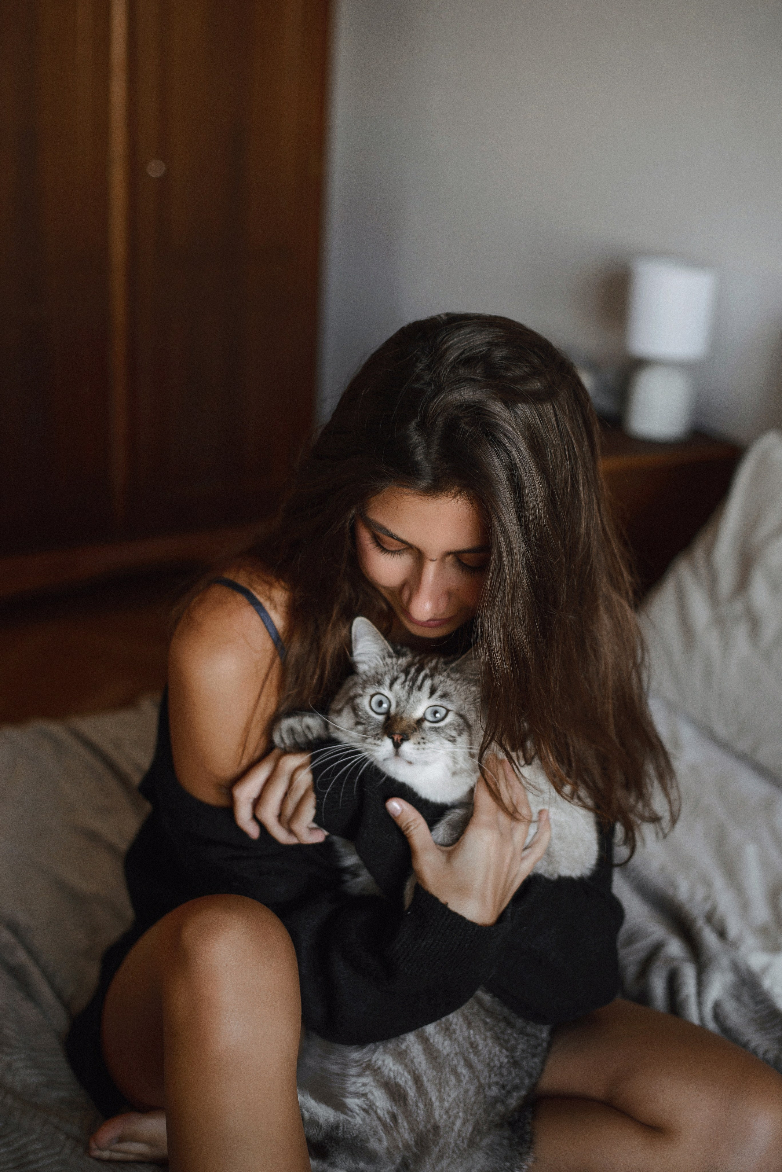 Карина. Фотограф в Москве Казакова Анна