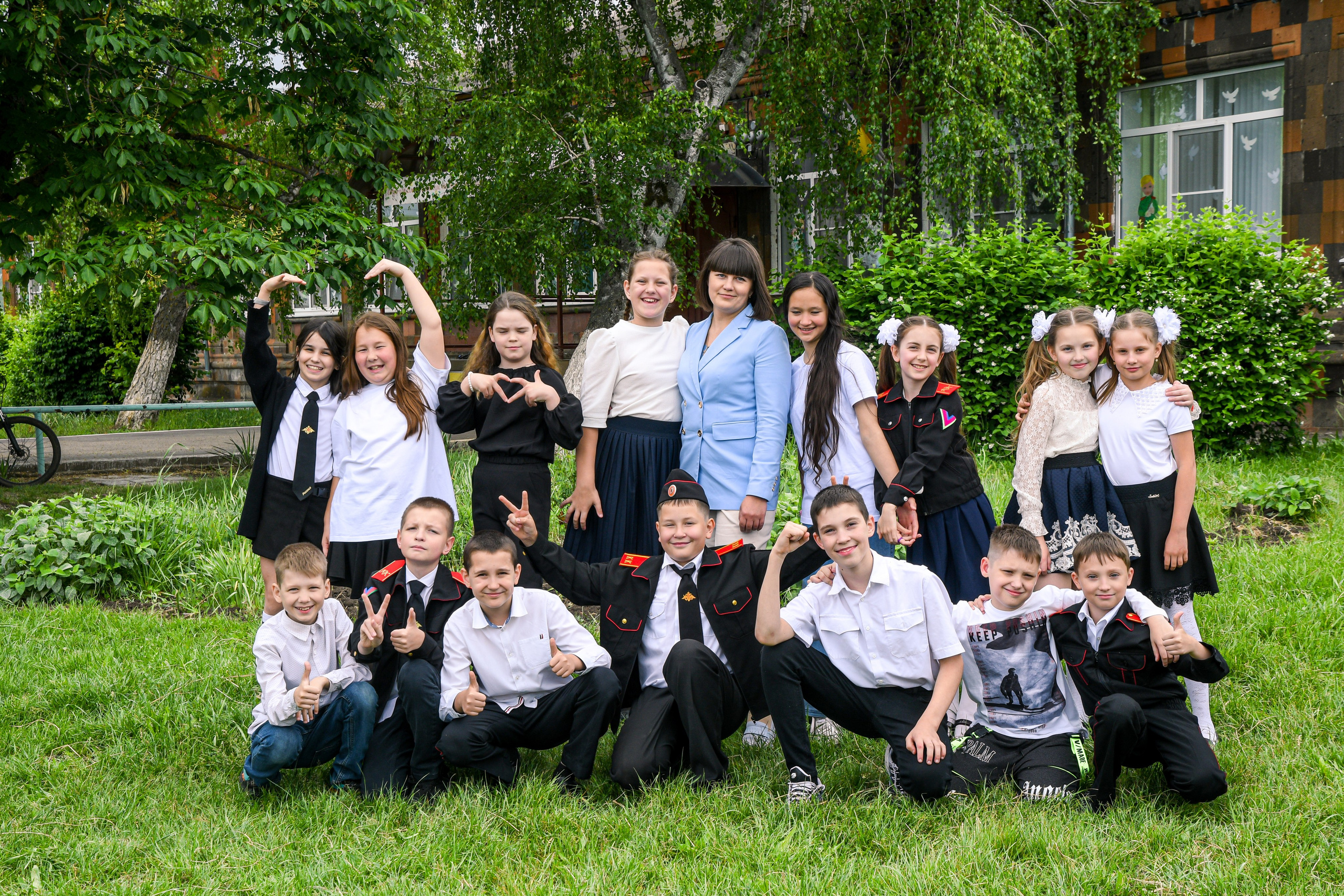 Фотосессия на улице для альбома. Вячеслав Скрипник Фотограф Краснодар