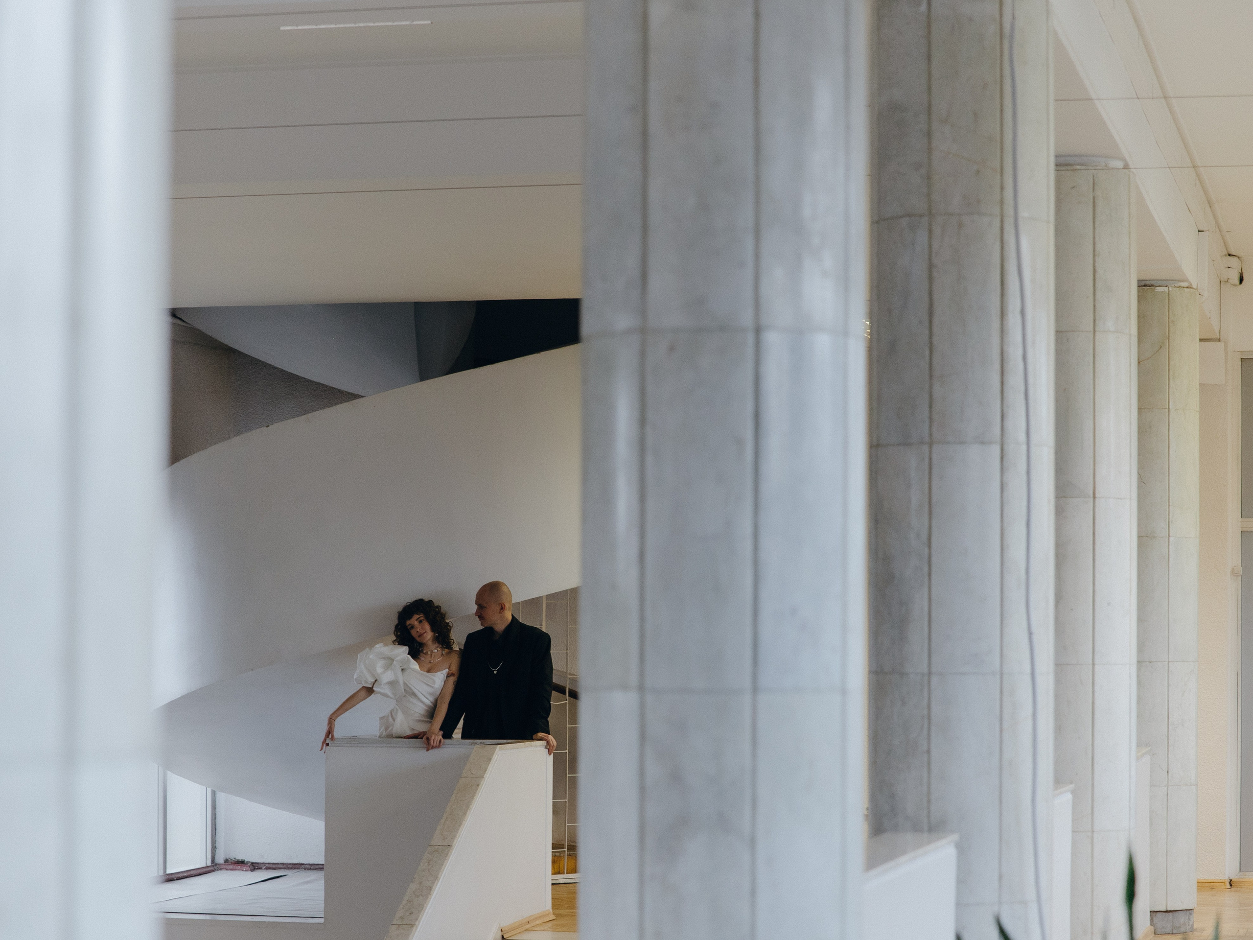 НЕМАНЕКЕНЫ. Свадебный фотограф в Ижевске Диля Ахмадишина