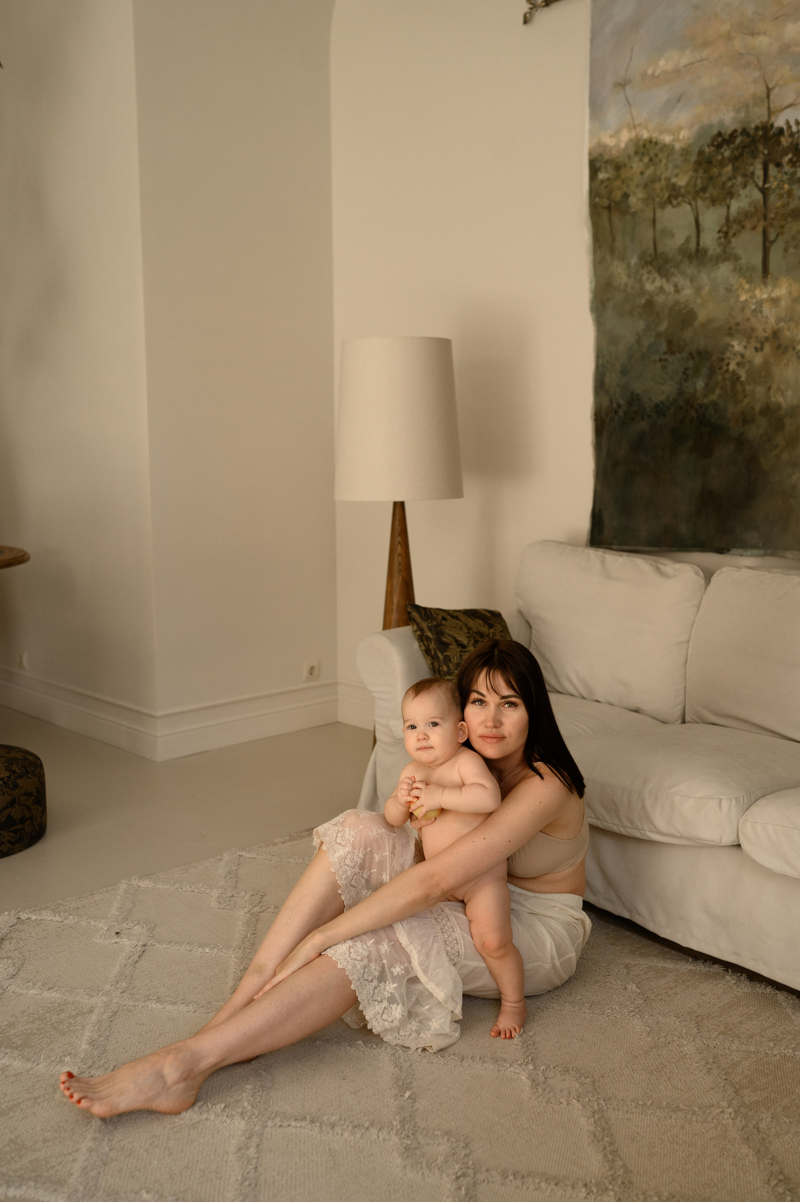 Алиса и Ясна. Фотограф в Краснодаре Скубицкая Альбина