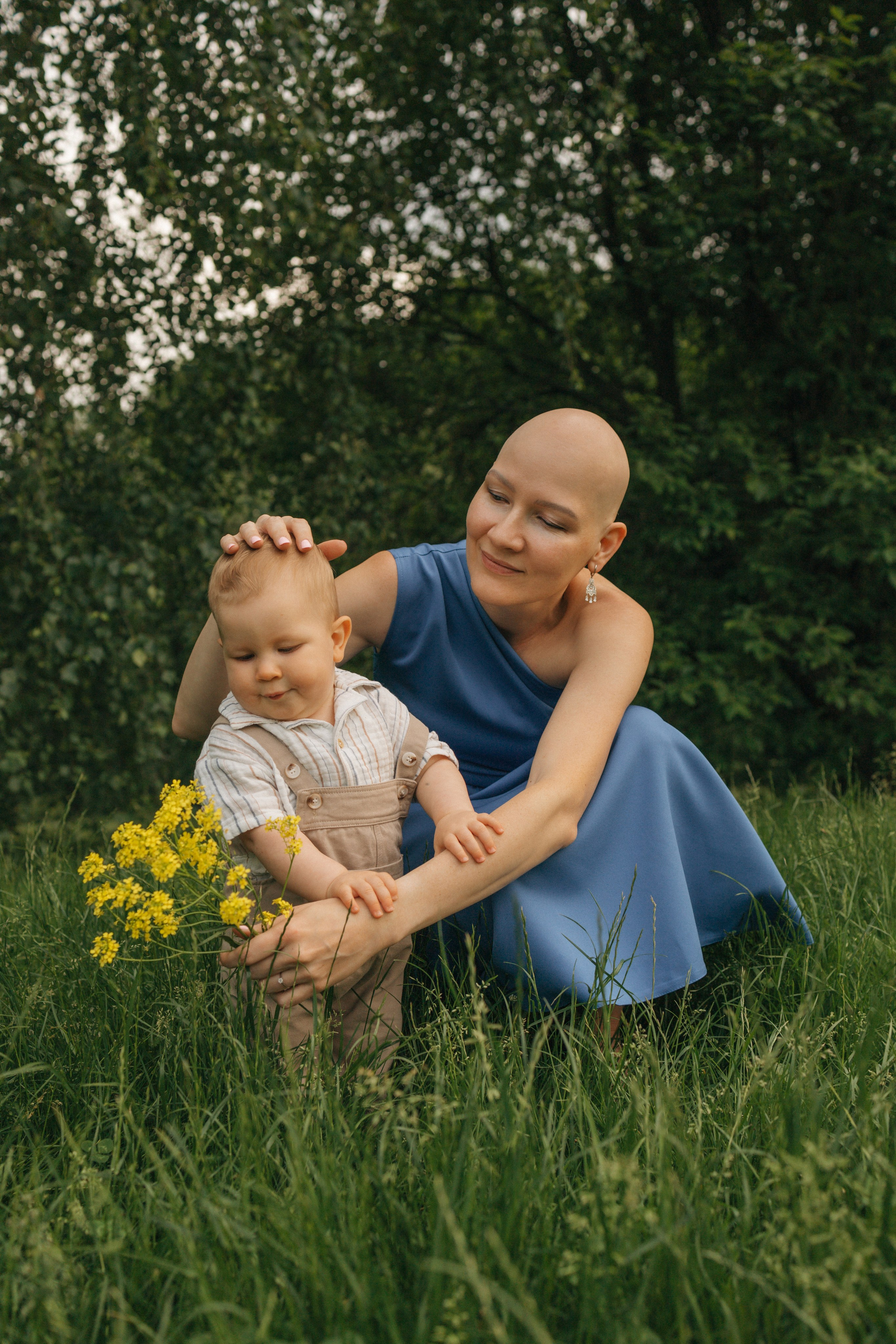 Годик Мишутке. Семейный фотограф в Москве Валерия Карпова