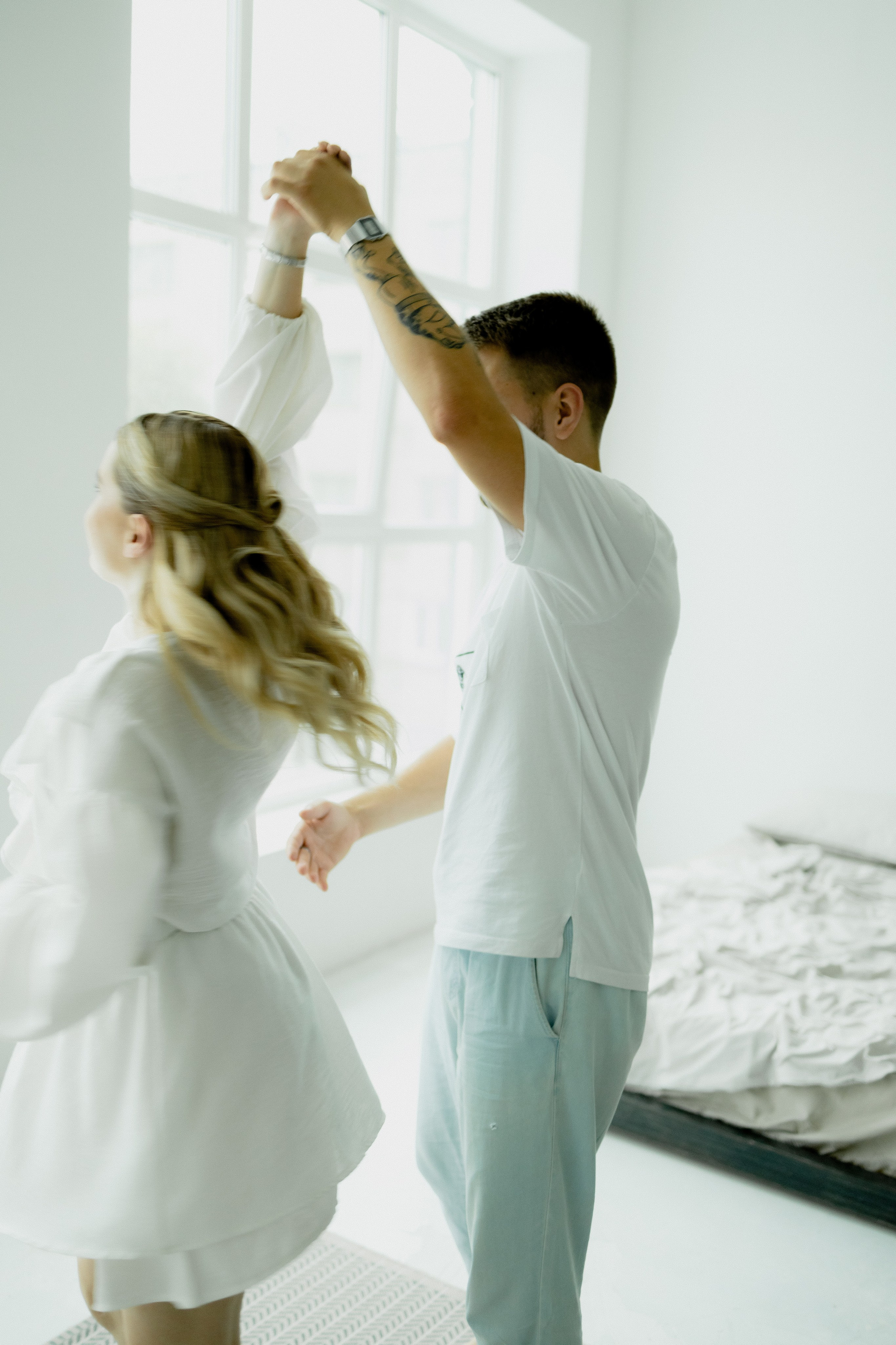 Екатерина и Данил | LoveStory. Фотограф Челябинск Эвелина Ганага, съемка для бизнеса и маркетплейсов