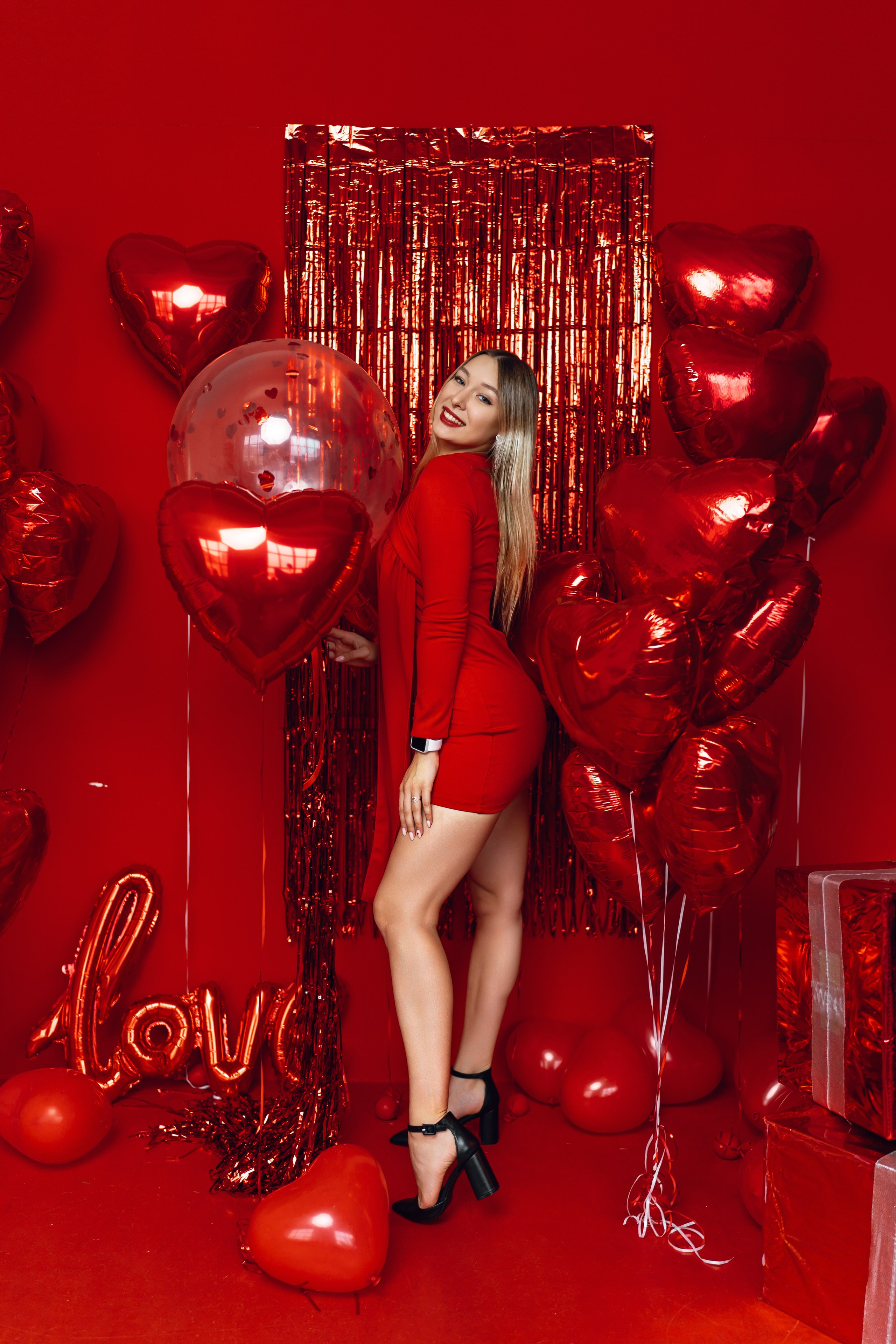 Полина. Фотограф Ольга Март Москва