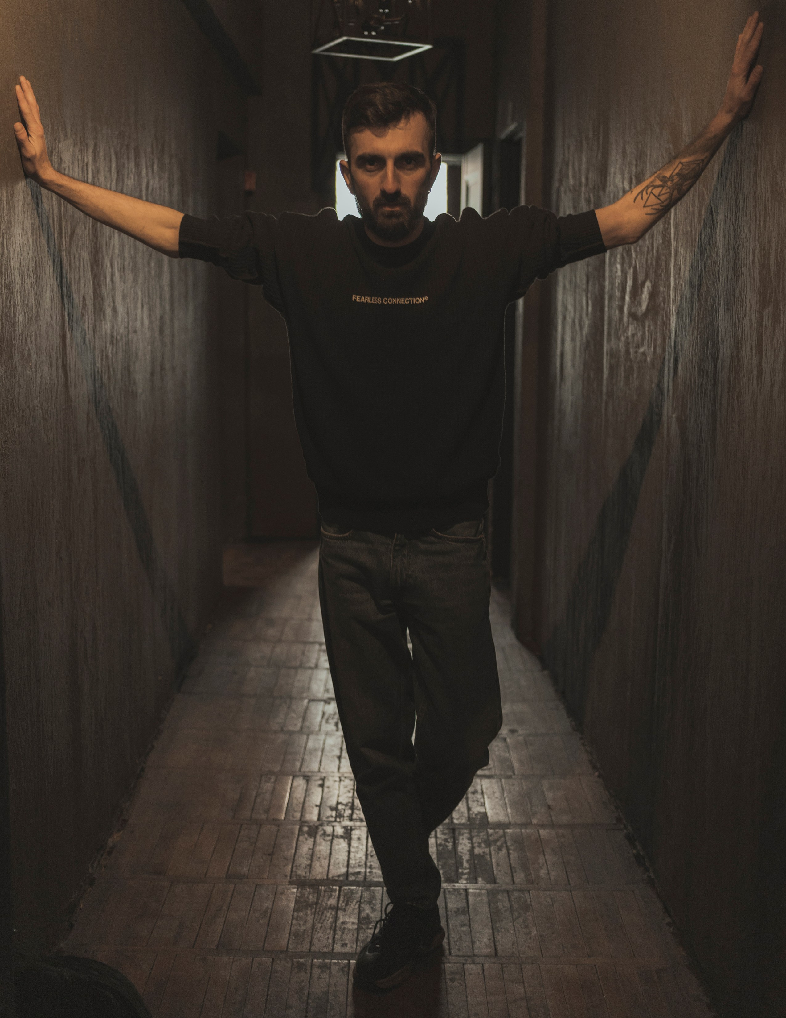 Крымский. Фотограф в Санкт-Петербурге Роман Петров