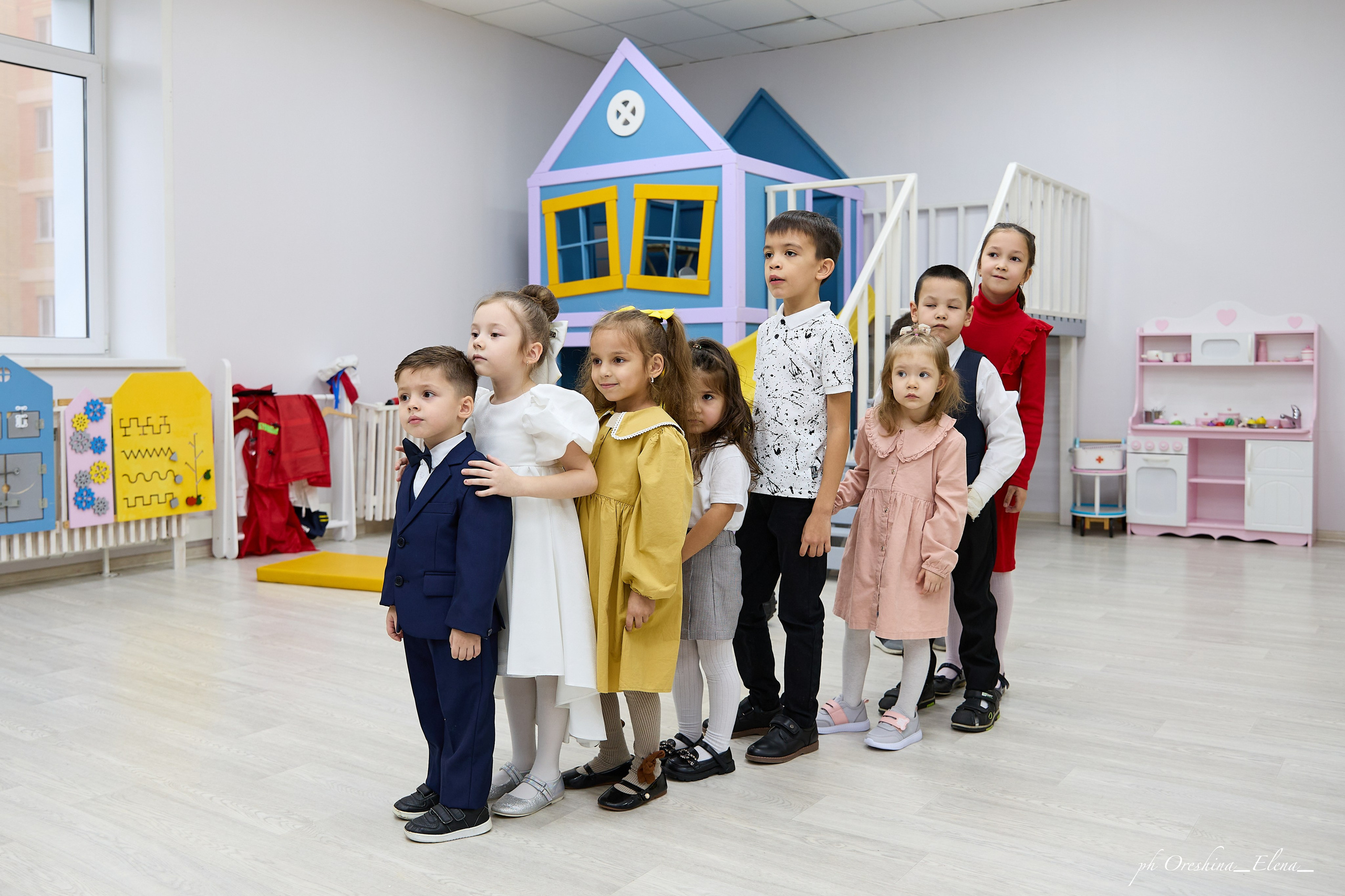 Амирчик, с Днем Рождения!!!. Свадебный и семейный фотограф в Ульяновске Орешина Елена