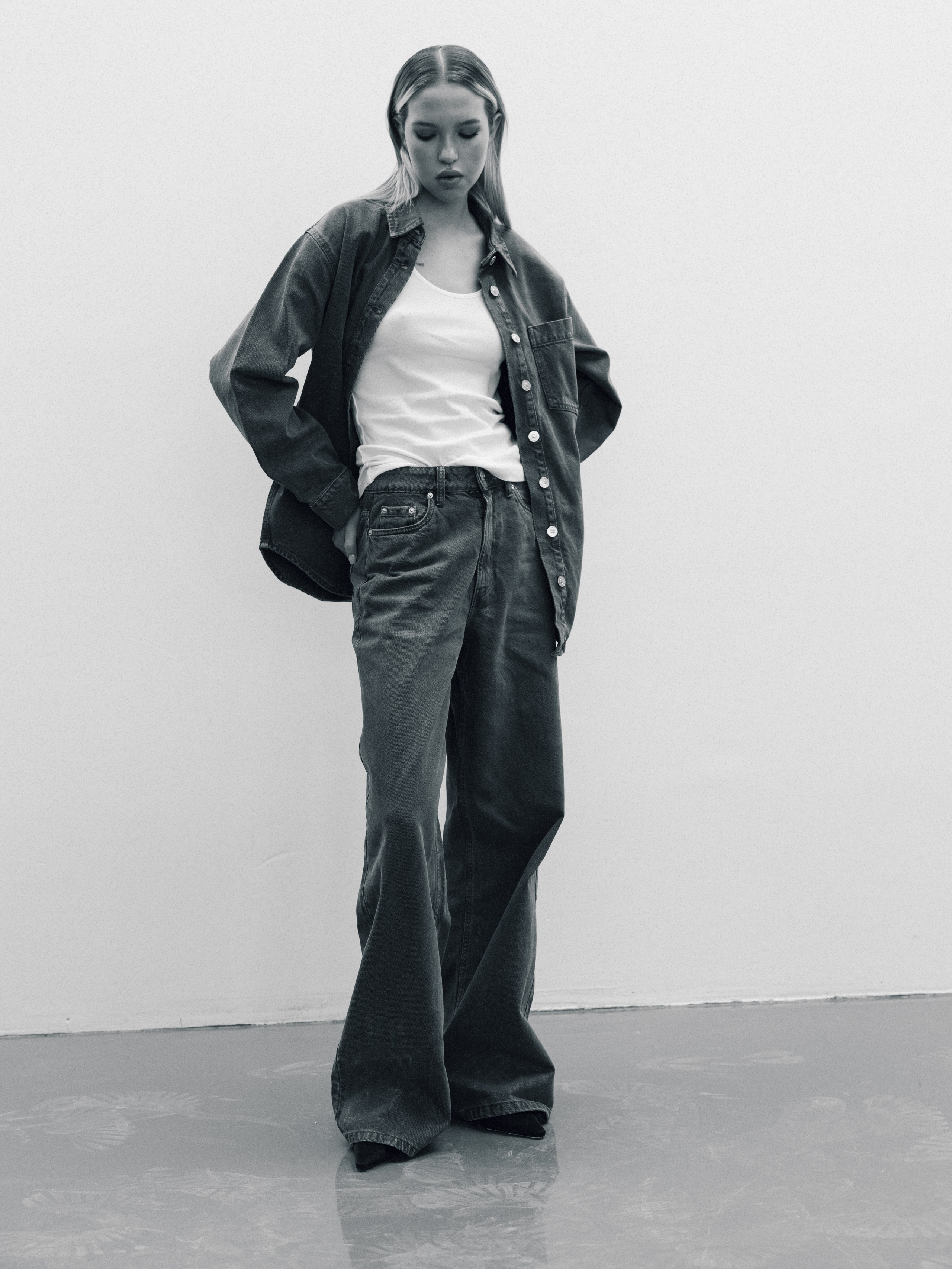 Гета. Эстетика Sveta