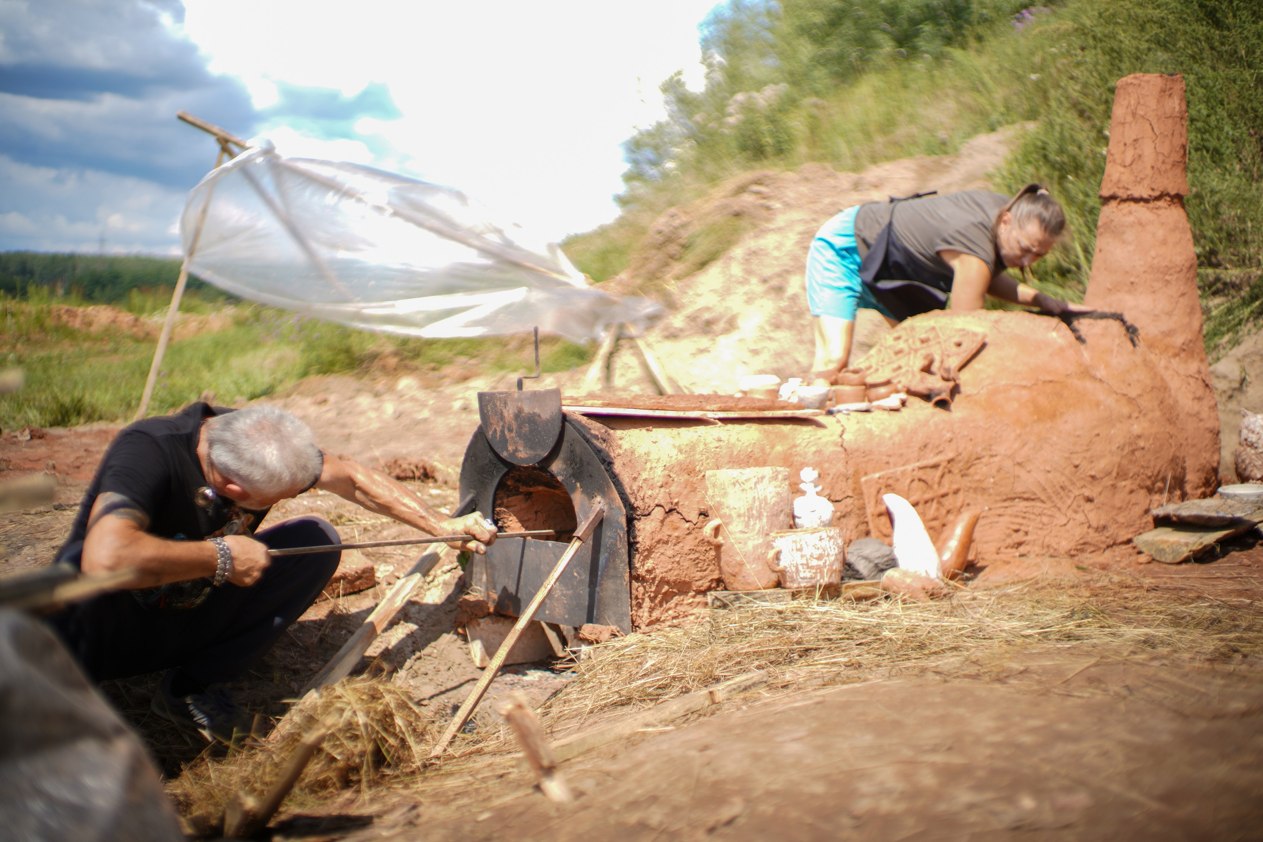 Wild fire 2024 — Дикий огонь 2024