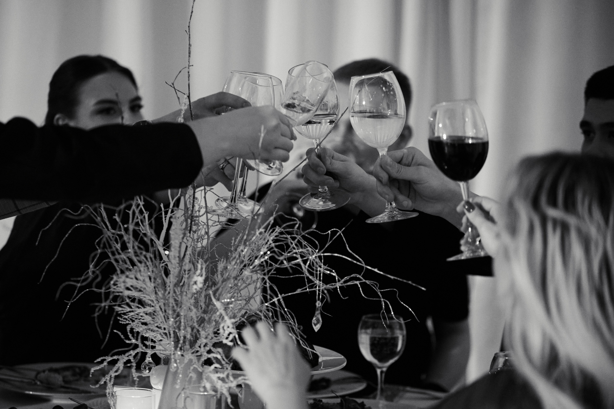 Илья и Виктория. Свадебный, репортажный фотограф в Тюмени Сергей Тапилин