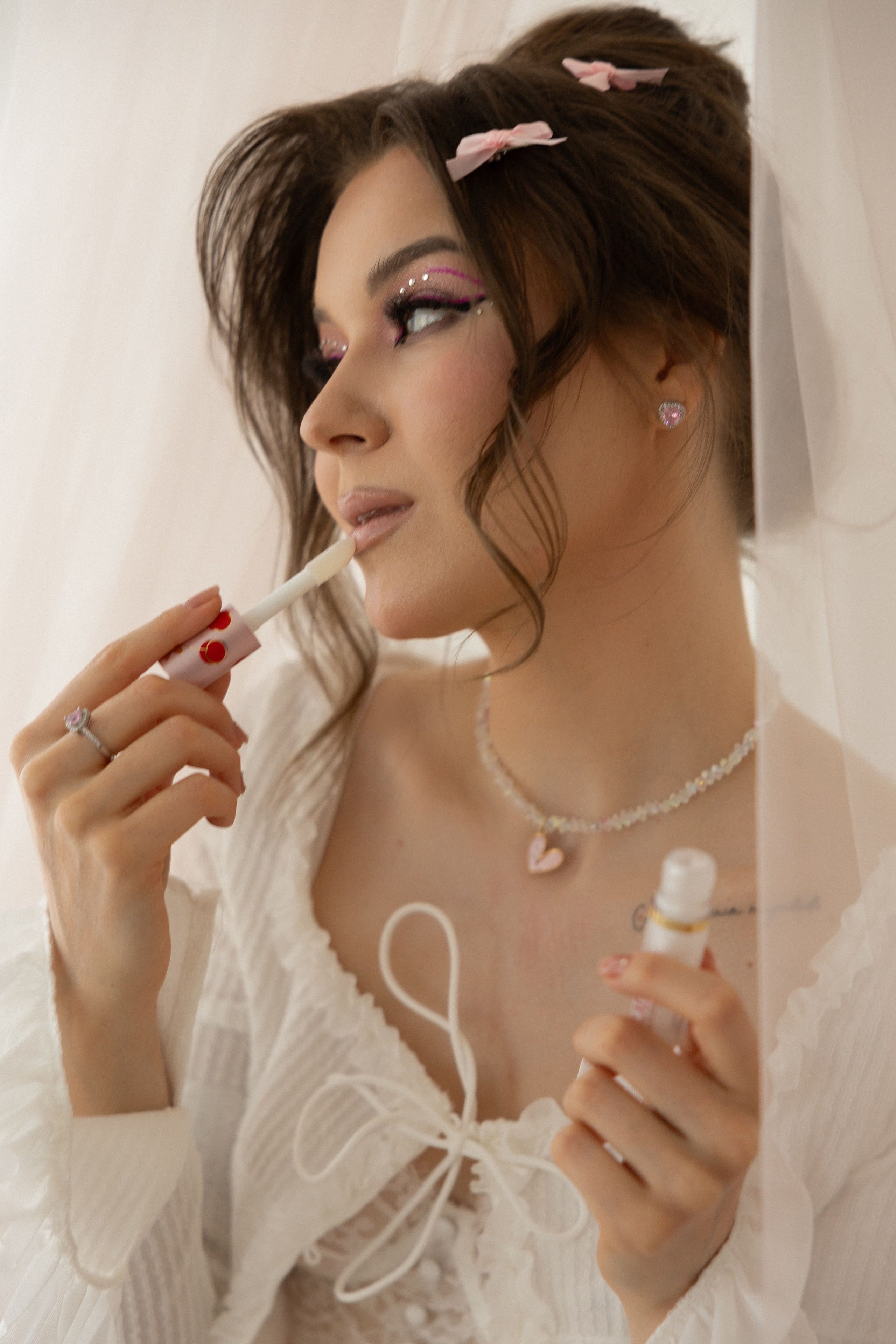 Аня. Семейный и свадебный фотограф в Челябинске Мария Леонтьева