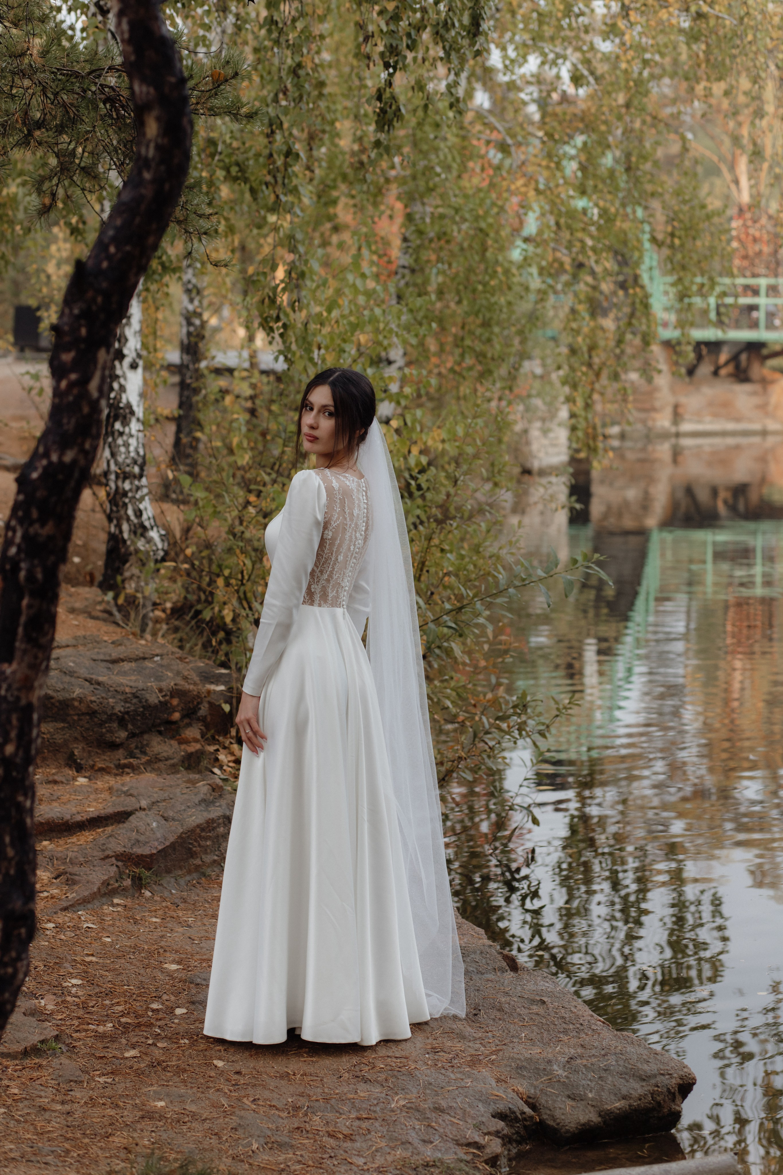 Дмитрий и Настя. Семейный и свадебный фотограф в Челябинске Мария Леонтьева