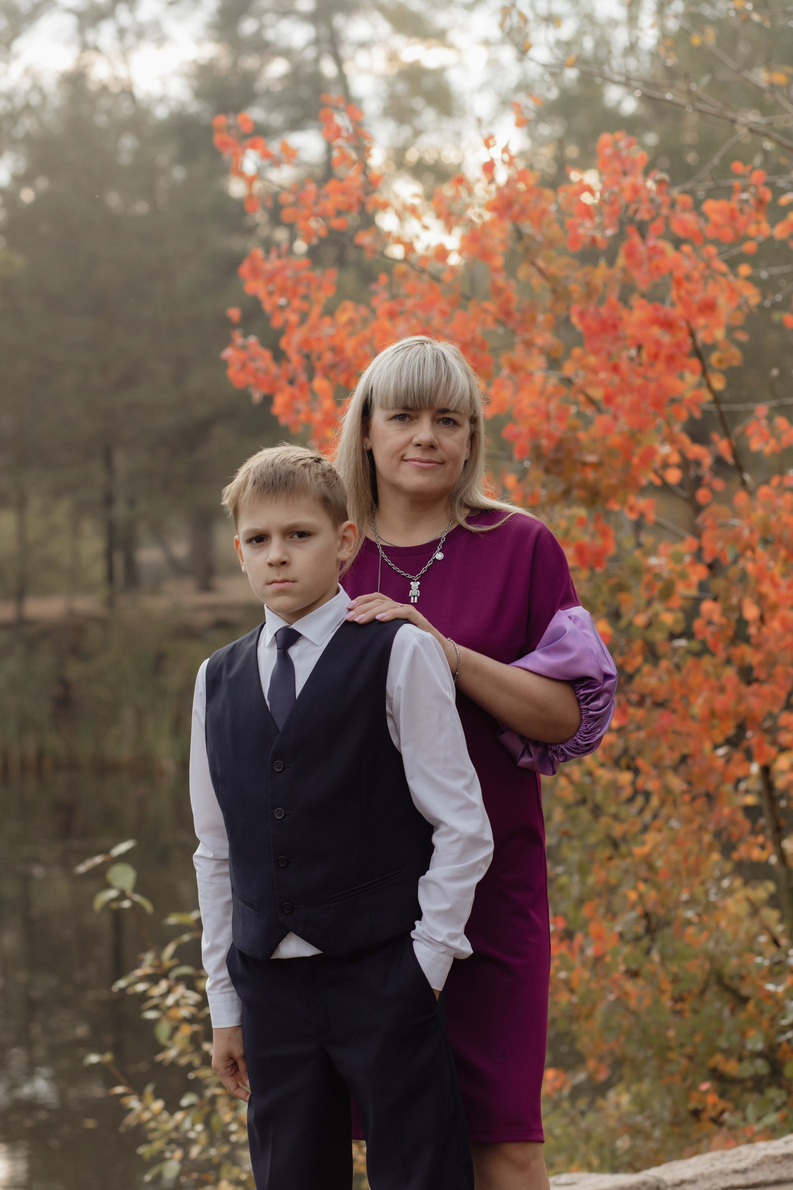 Дмитрий и Настя. Семейный и свадебный фотограф в Челябинске Мария Леонтьева