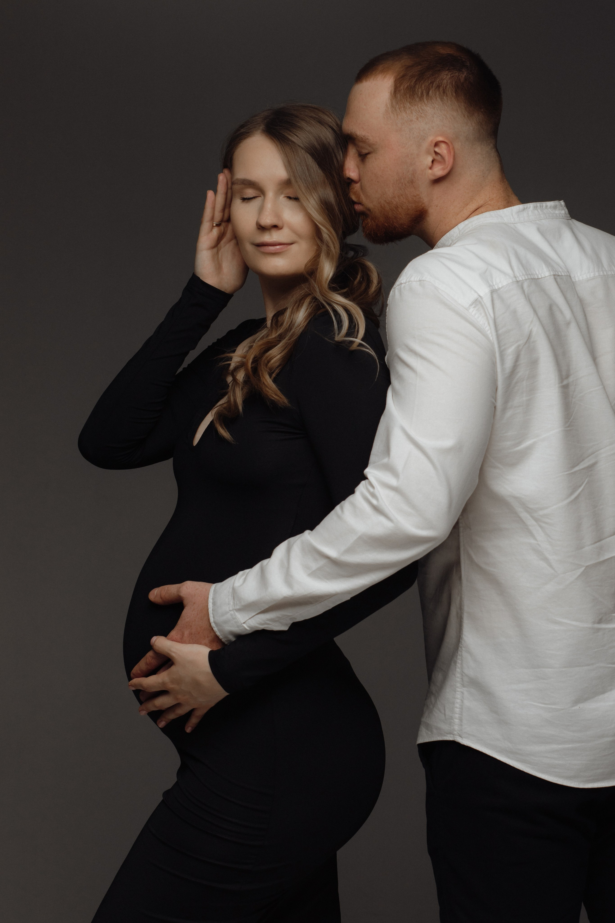 Николай и Ирина. Семейный и свадебный фотограф в Челябинске Мария Леонтьева