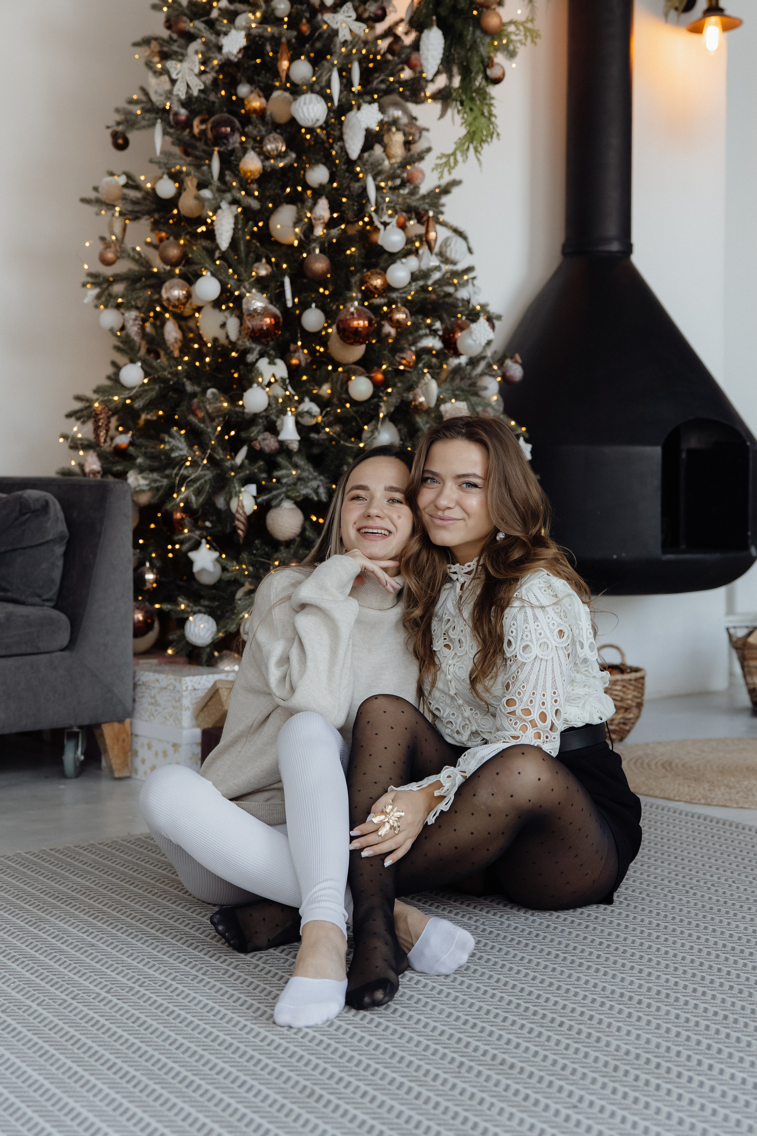 Сергей, Александра и Макар. Семейный и свадебный фотограф в Челябинске Мария Леонтьева