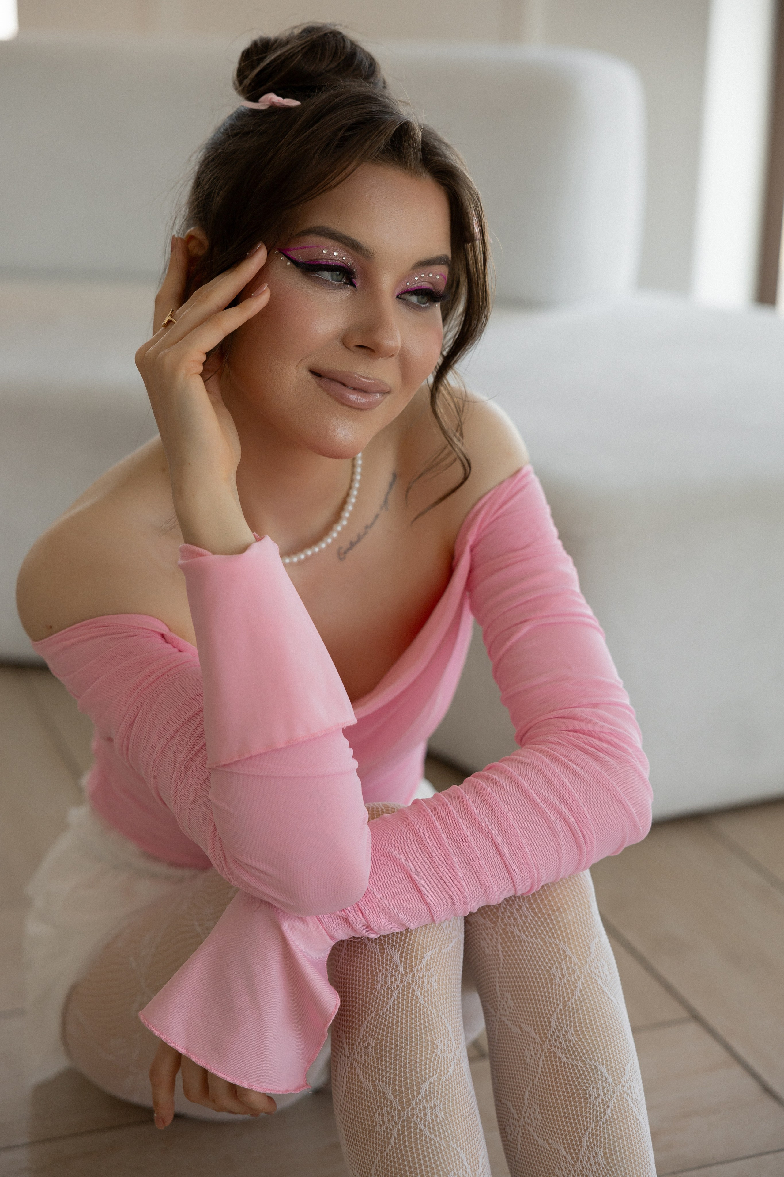 Аня. Семейный и свадебный фотограф в Челябинске Мария Леонтьева