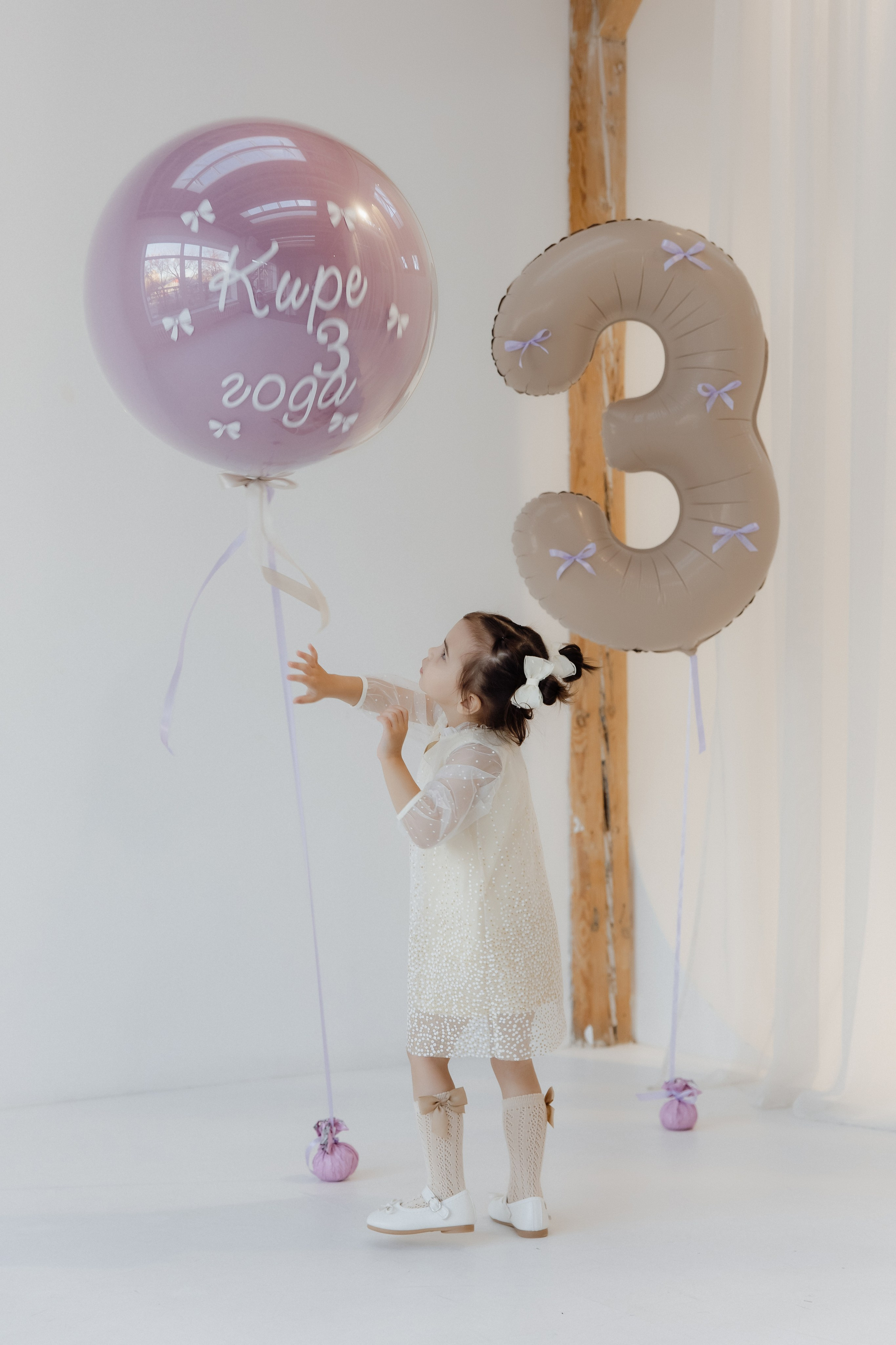 Николай, Зарина и Кира. Семейный и свадебный фотограф в Челябинске Мария Леонтьева