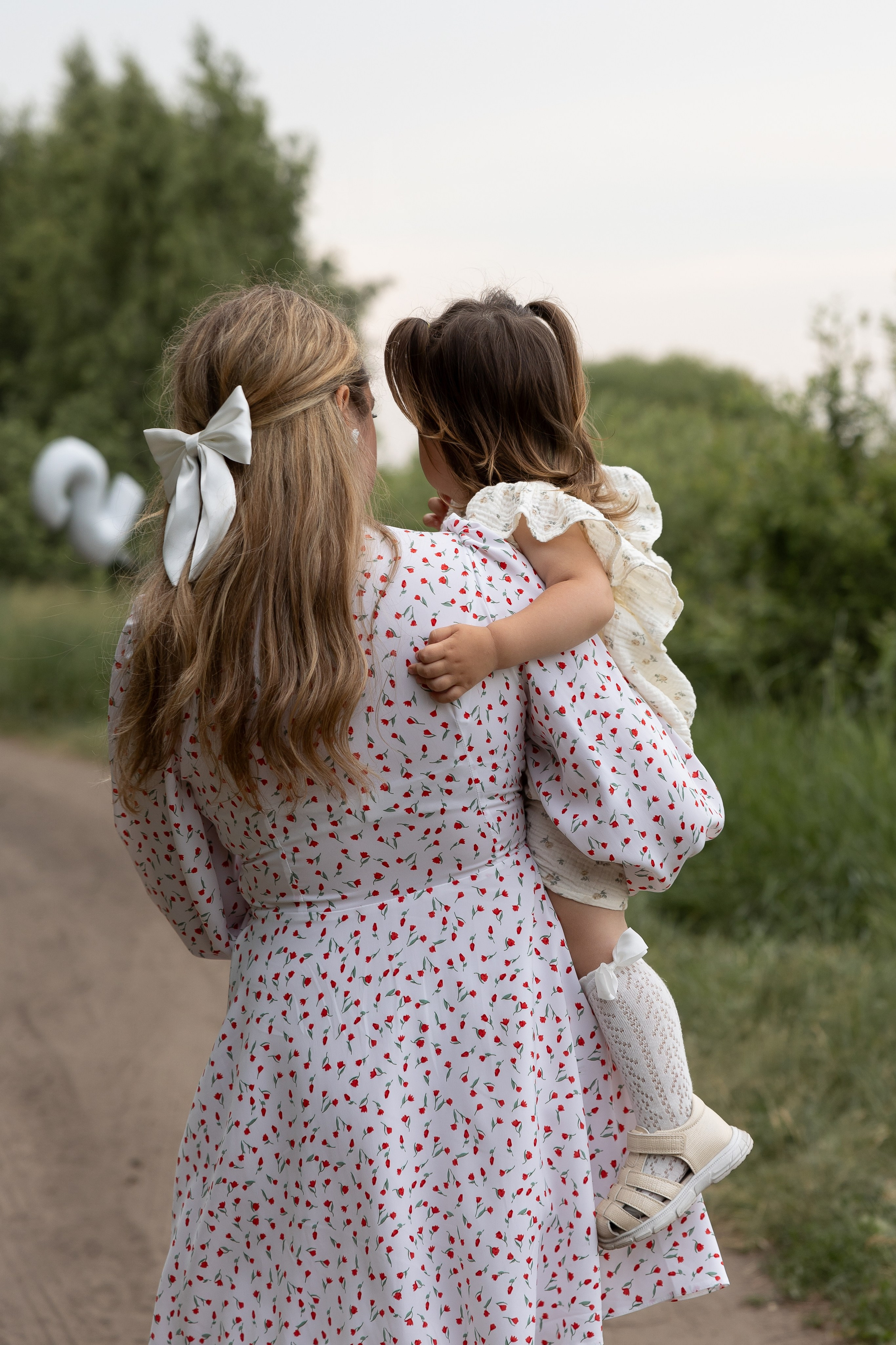 Денис, Наталья и София. Семейный и свадебный фотограф в Челябинске Мария Леонтьева