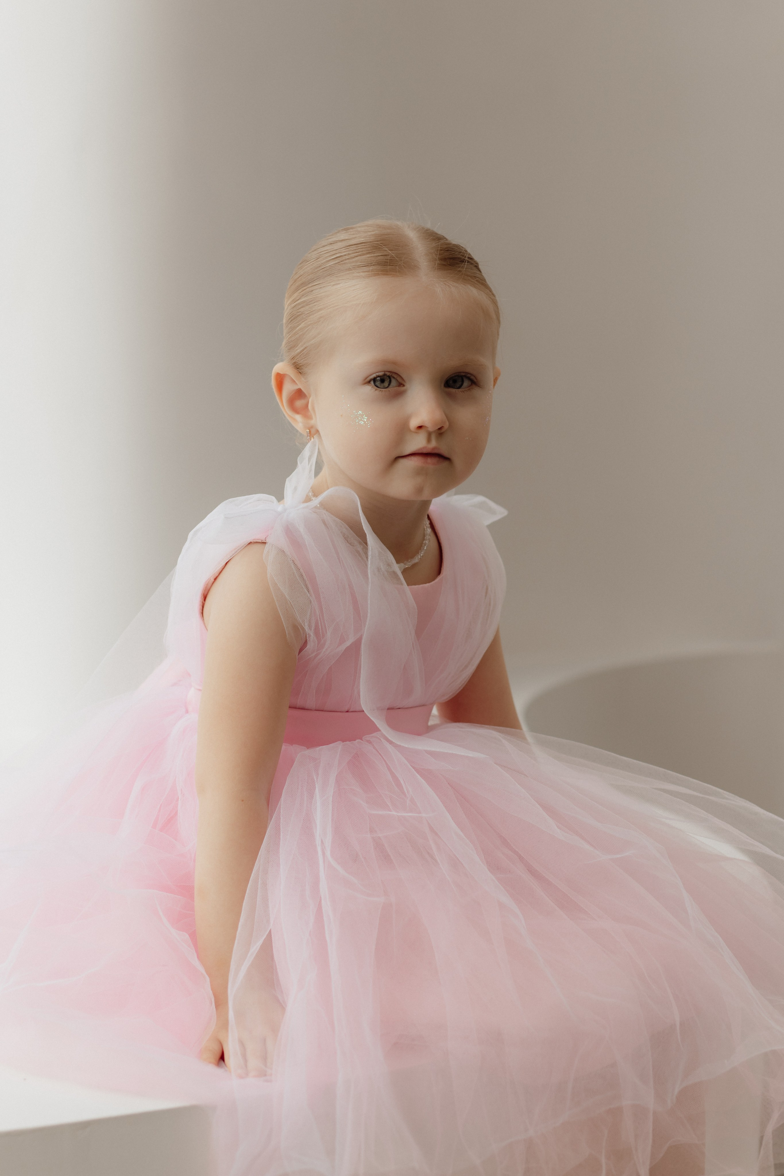 Ксюше 5. Семейный и свадебный фотограф в Челябинске Мария Леонтьева