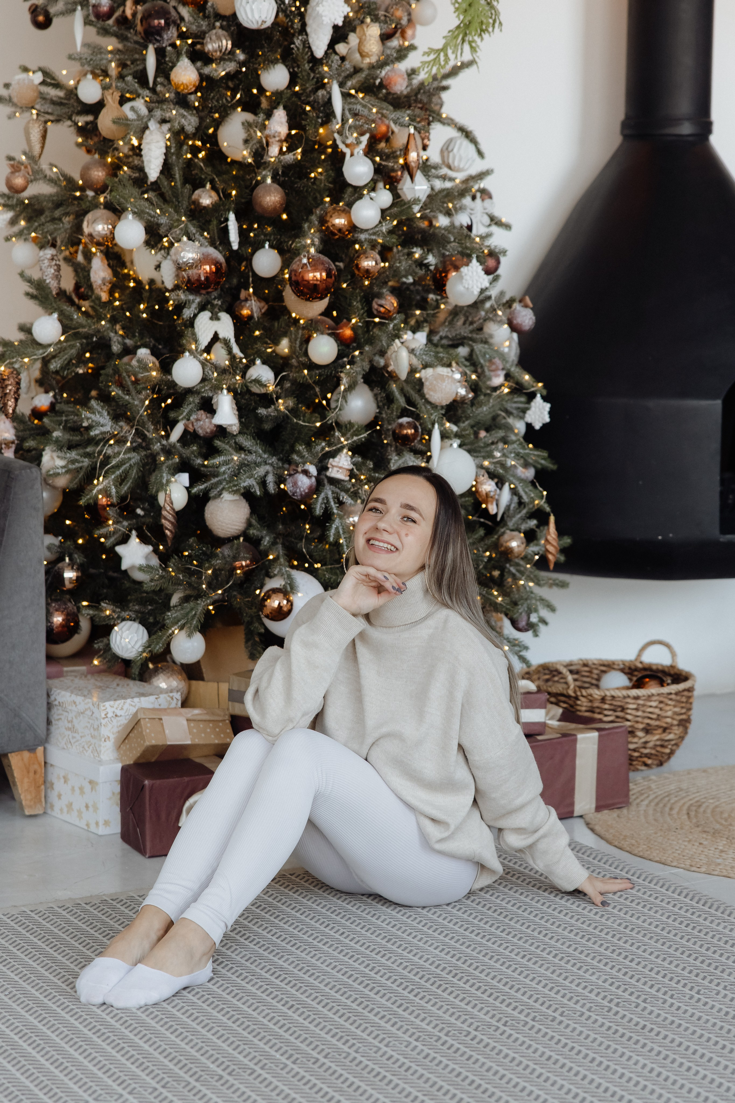 Сергей, Александра и Макар. Семейный и свадебный фотограф в Челябинске Мария Леонтьева