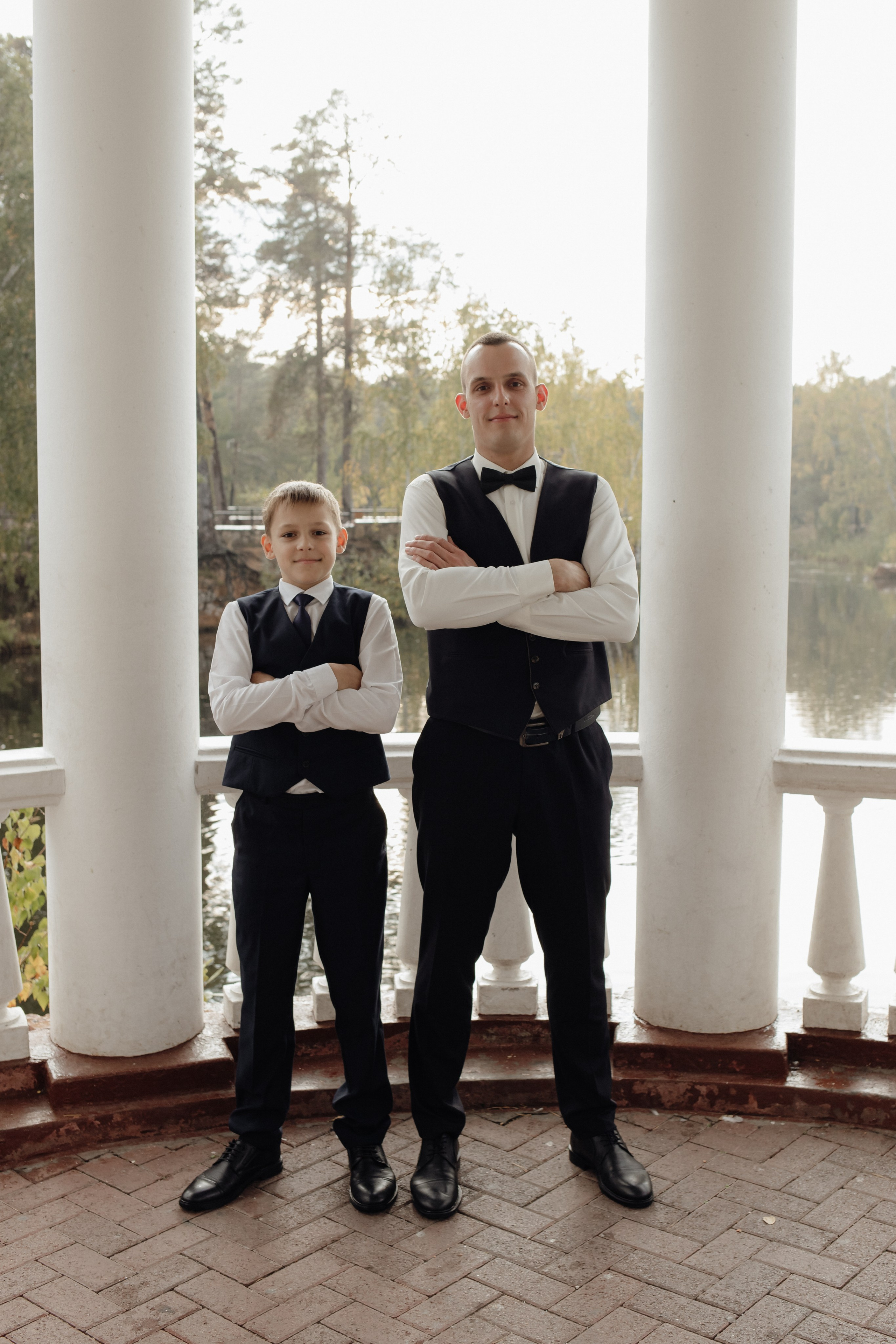 Дмитрий и Настя. Семейный и свадебный фотограф в Челябинске Мария Леонтьева