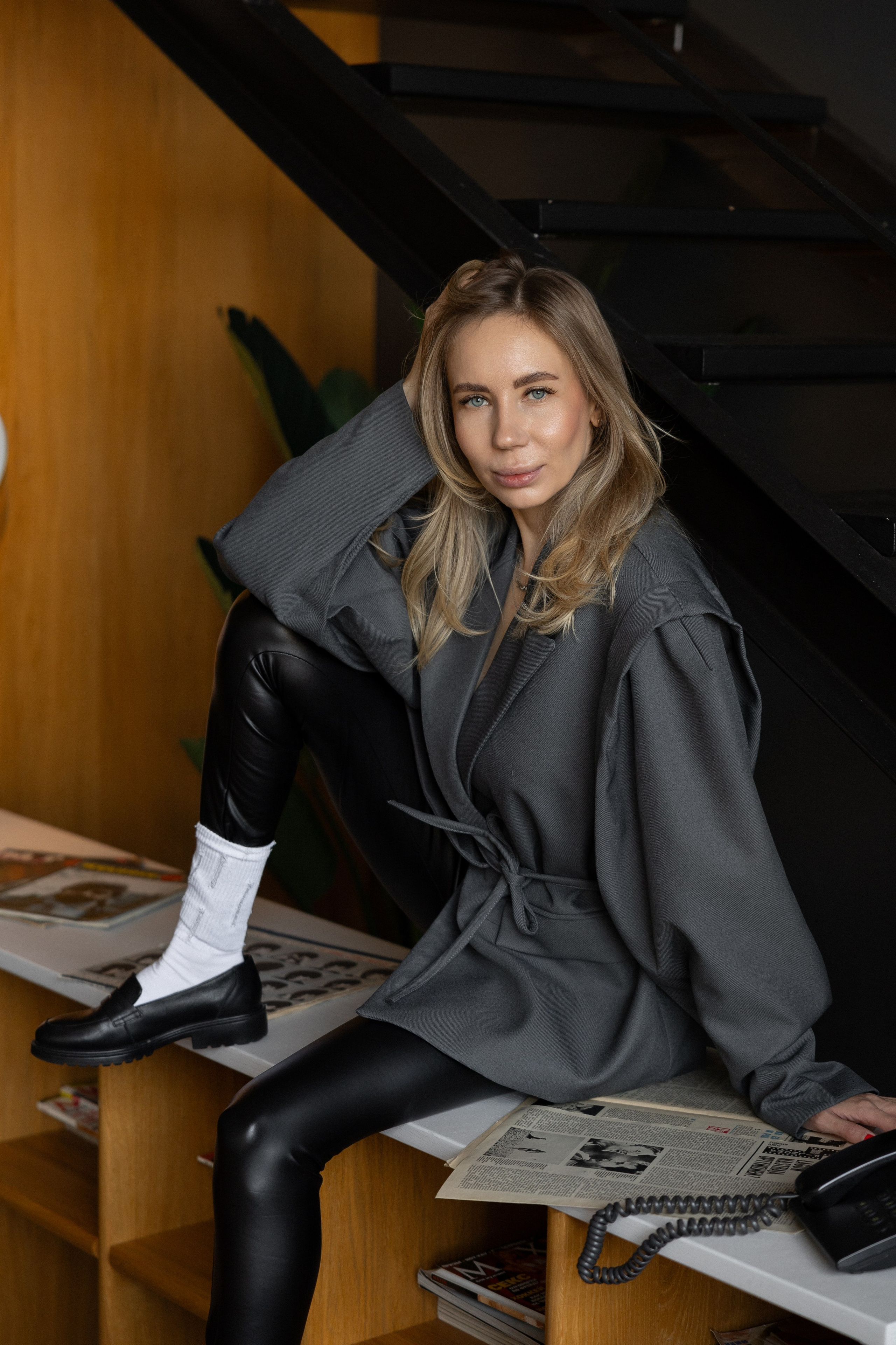 Светлана. Семейный и свадебный фотограф в Челябинске Мария Леонтьева