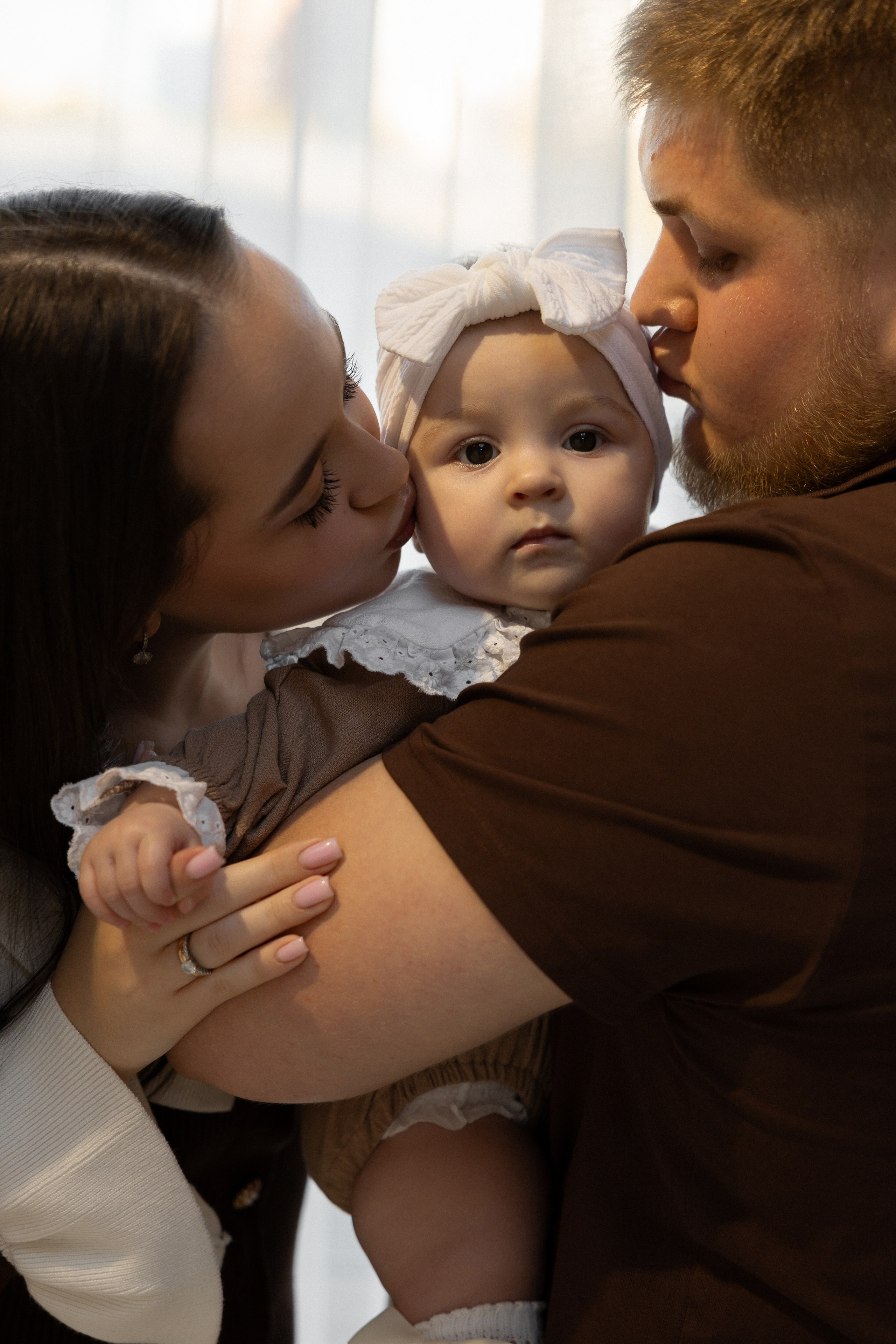 Марьяна. Семейный и свадебный фотограф в Челябинске Мария Леонтьева