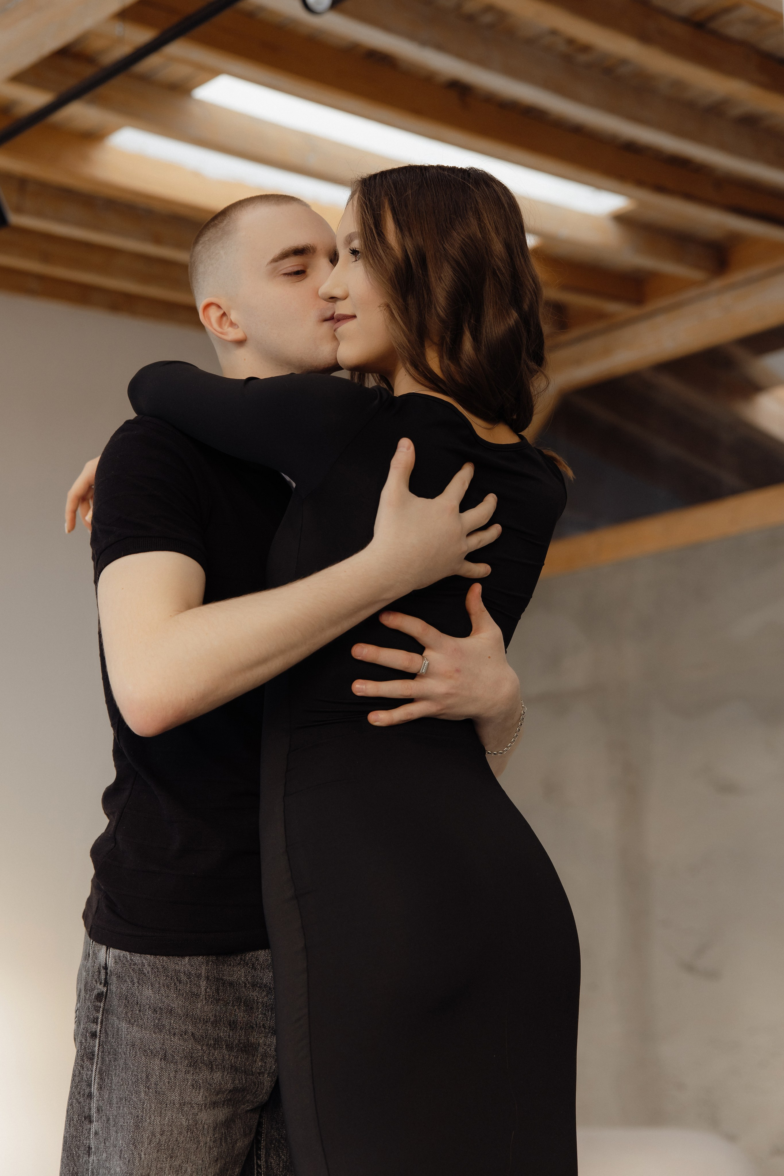 Дмитрий и Дарья. Семейный и свадебный фотограф в Челябинске Мария Леонтьева