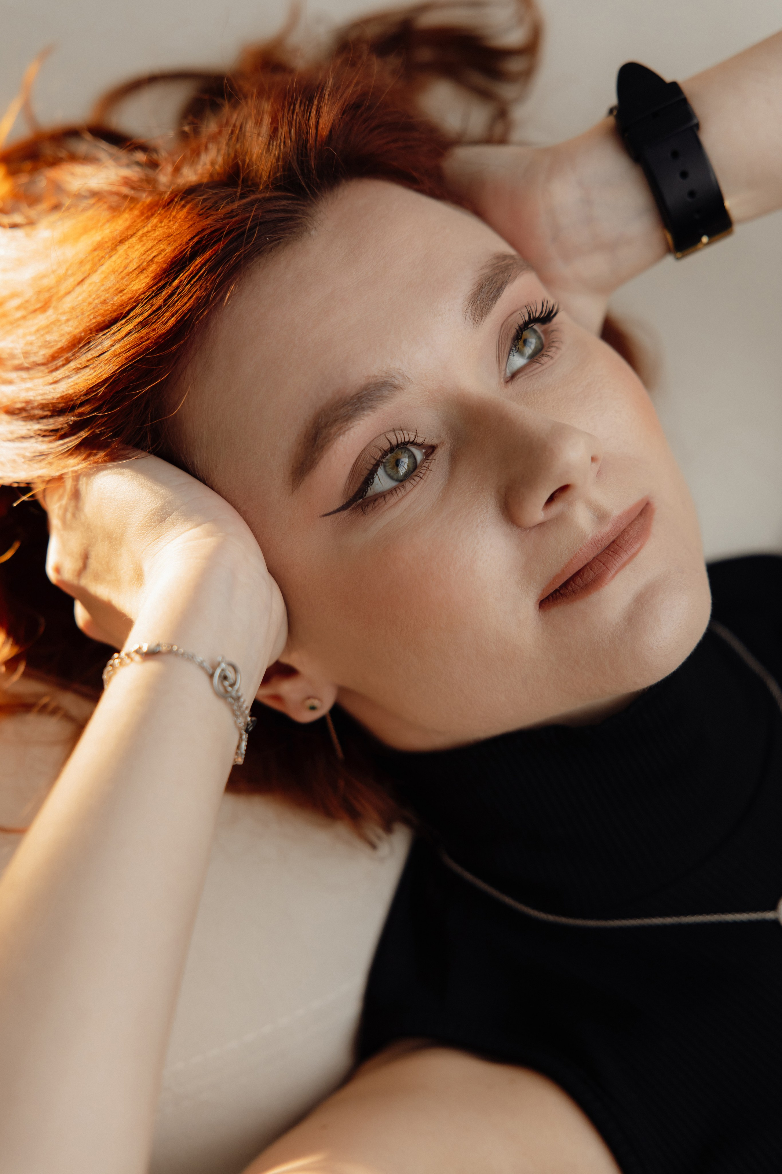 Вероника. Семейный и свадебный фотограф в Челябинске Мария Леонтьева