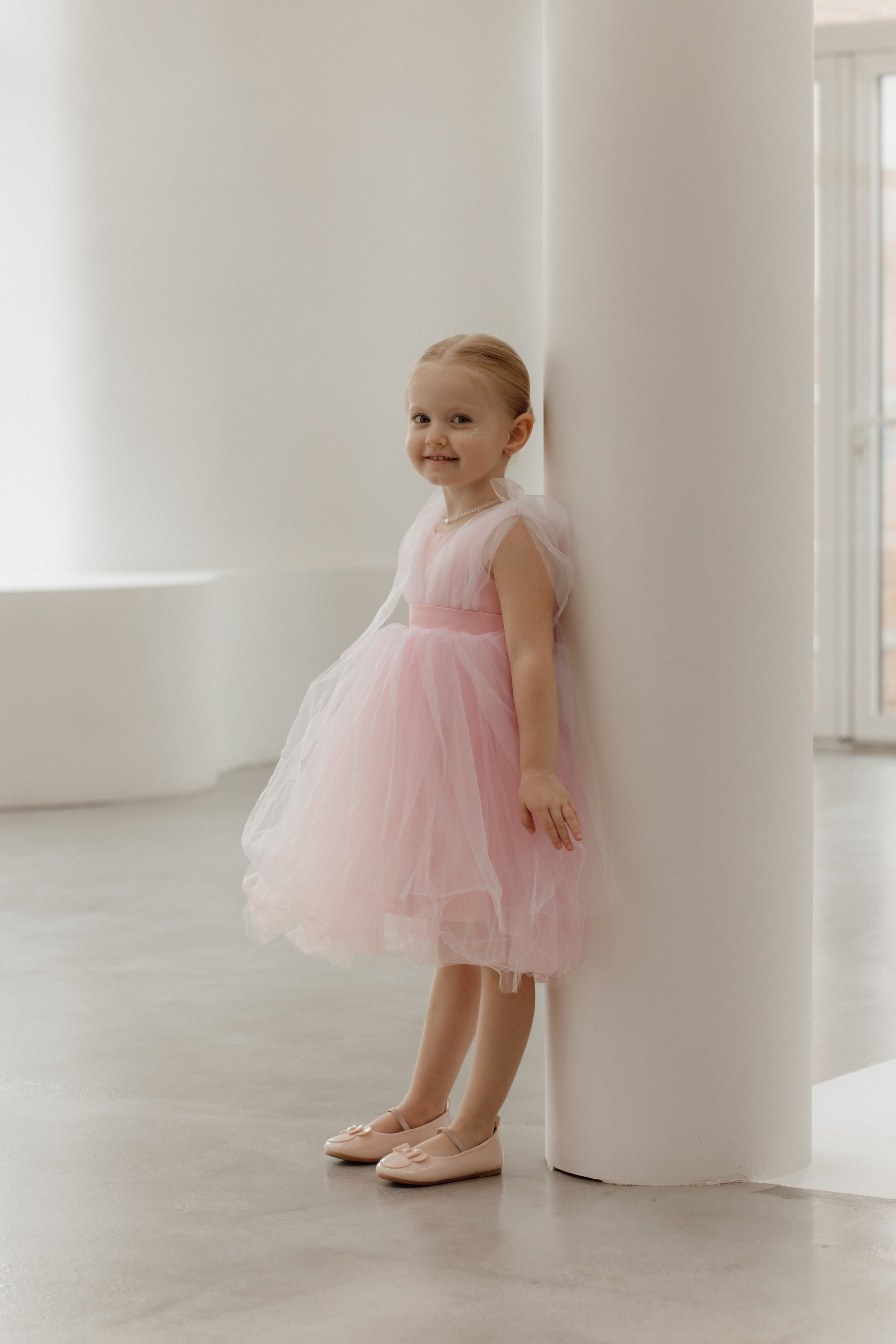 Ксюше 5. Семейный и свадебный фотограф в Челябинске Мария Леонтьева