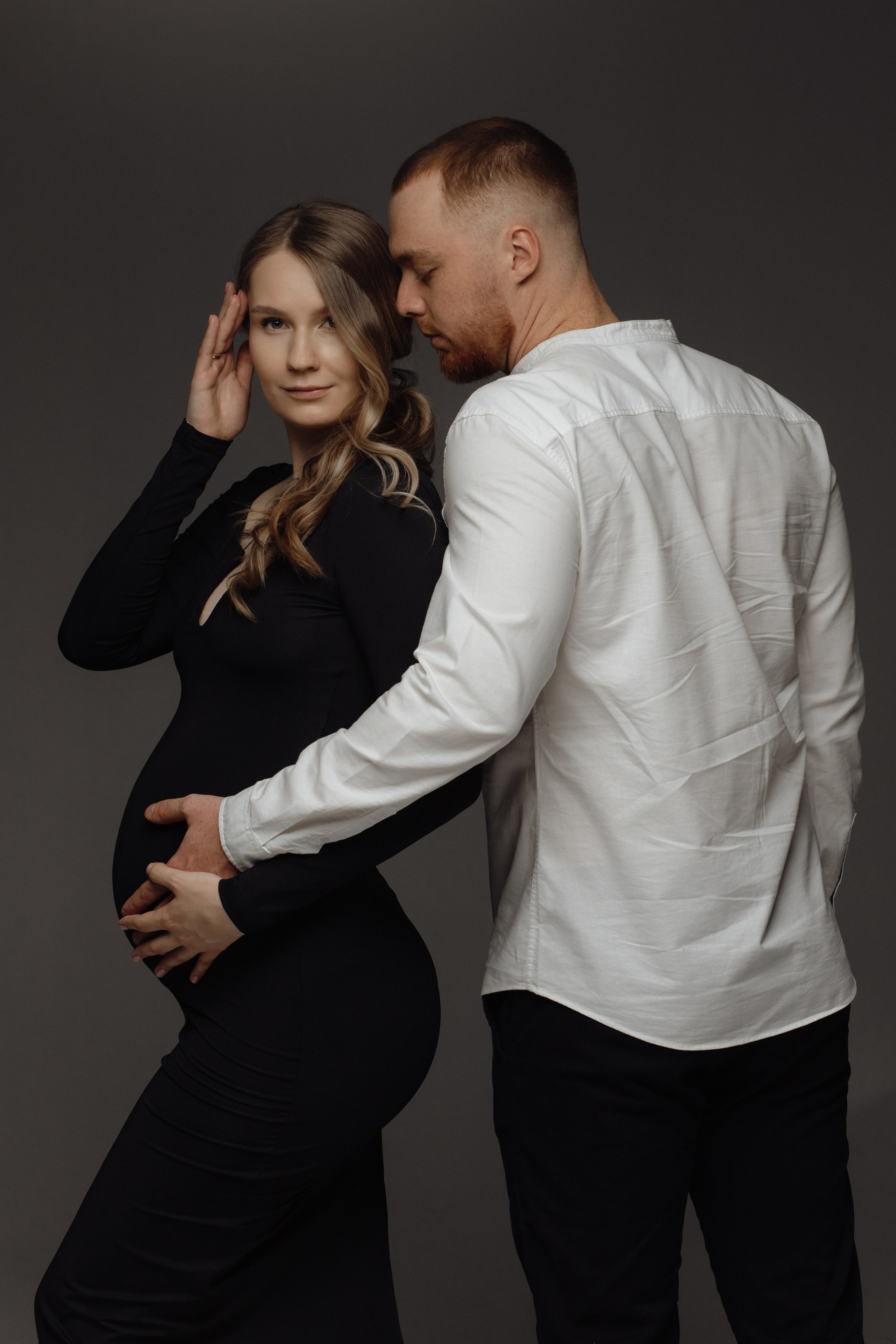 Николай и Ирина. Семейный и свадебный фотограф в Челябинске Мария Леонтьева