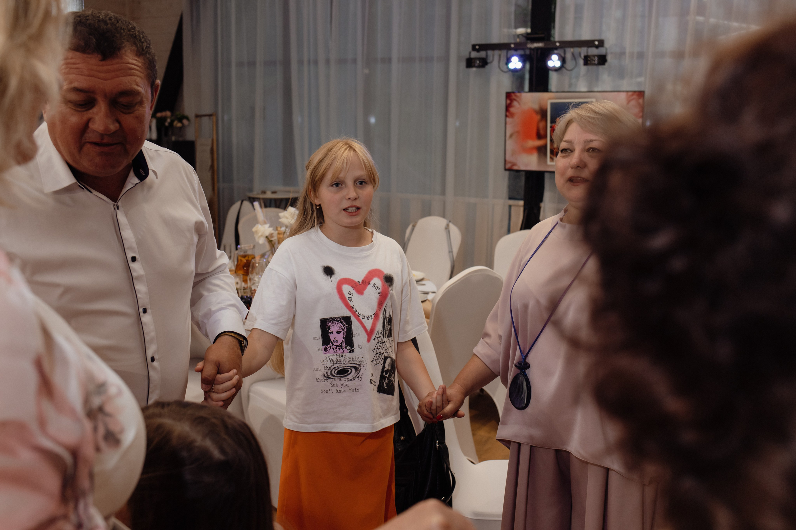 Максим и Анастасия. Семейный и свадебный фотограф в Челябинске Мария Леонтьева