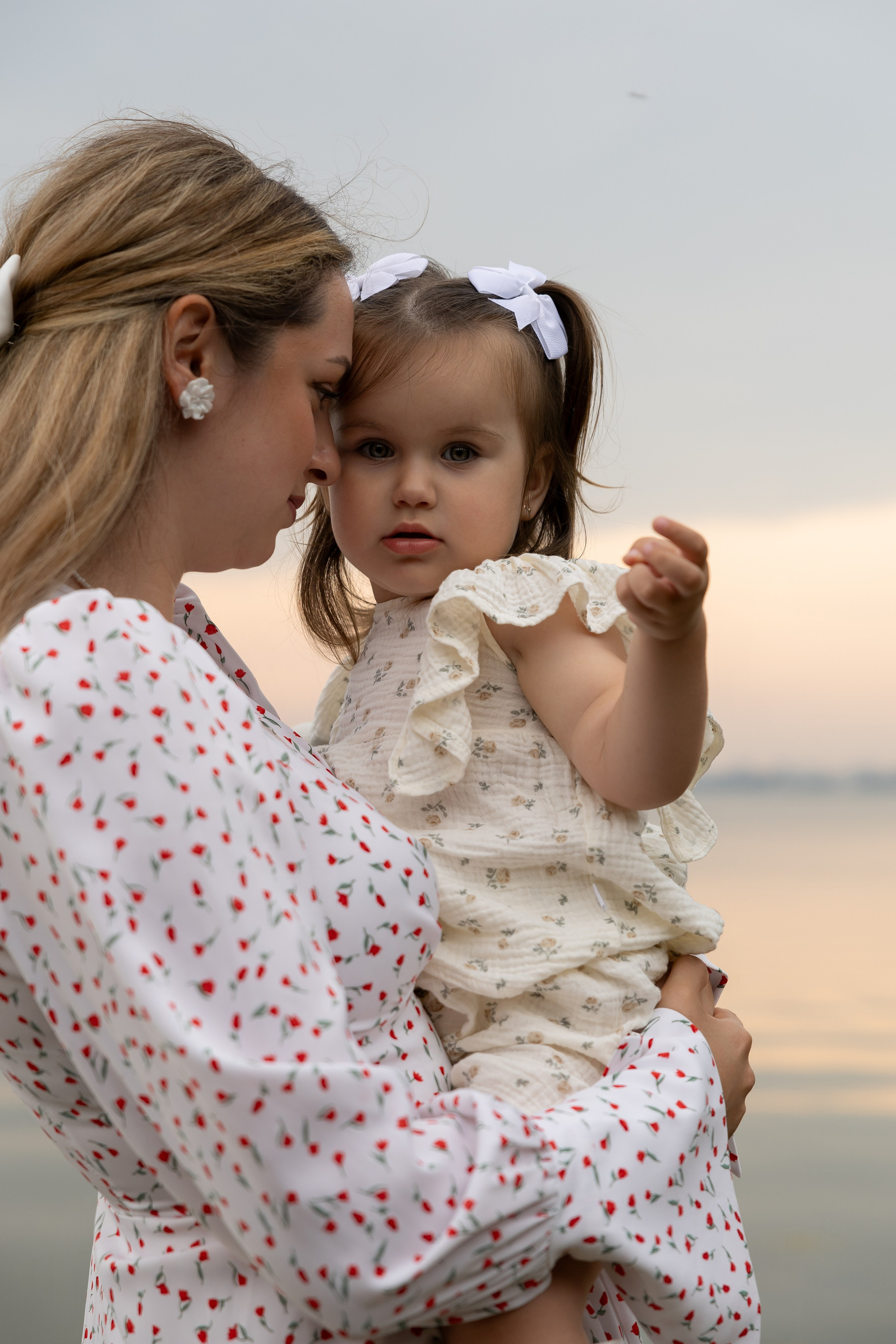 Денис, Наталья и София. Семейный и свадебный фотограф в Челябинске Мария Леонтьева