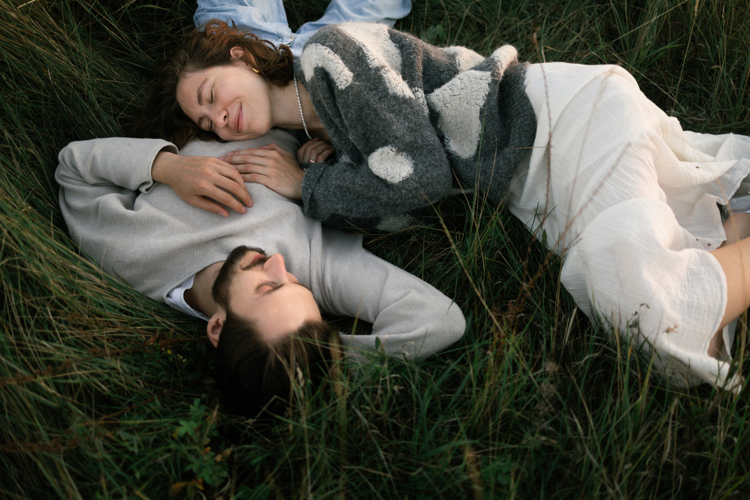 На смотровой. Фотограф Зарина. Казань