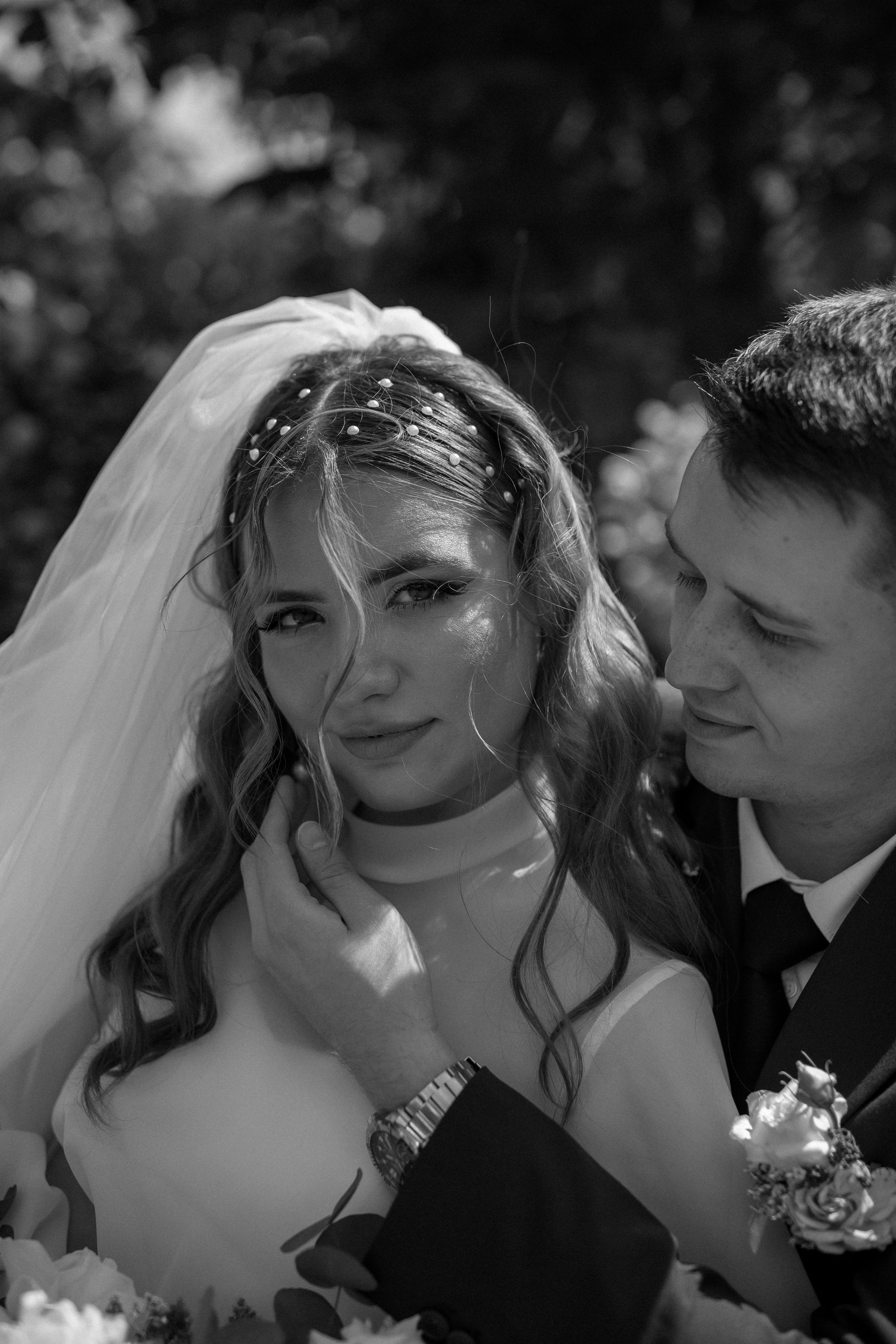 Портфолио. Свадебный фотограф в Москве и Твери