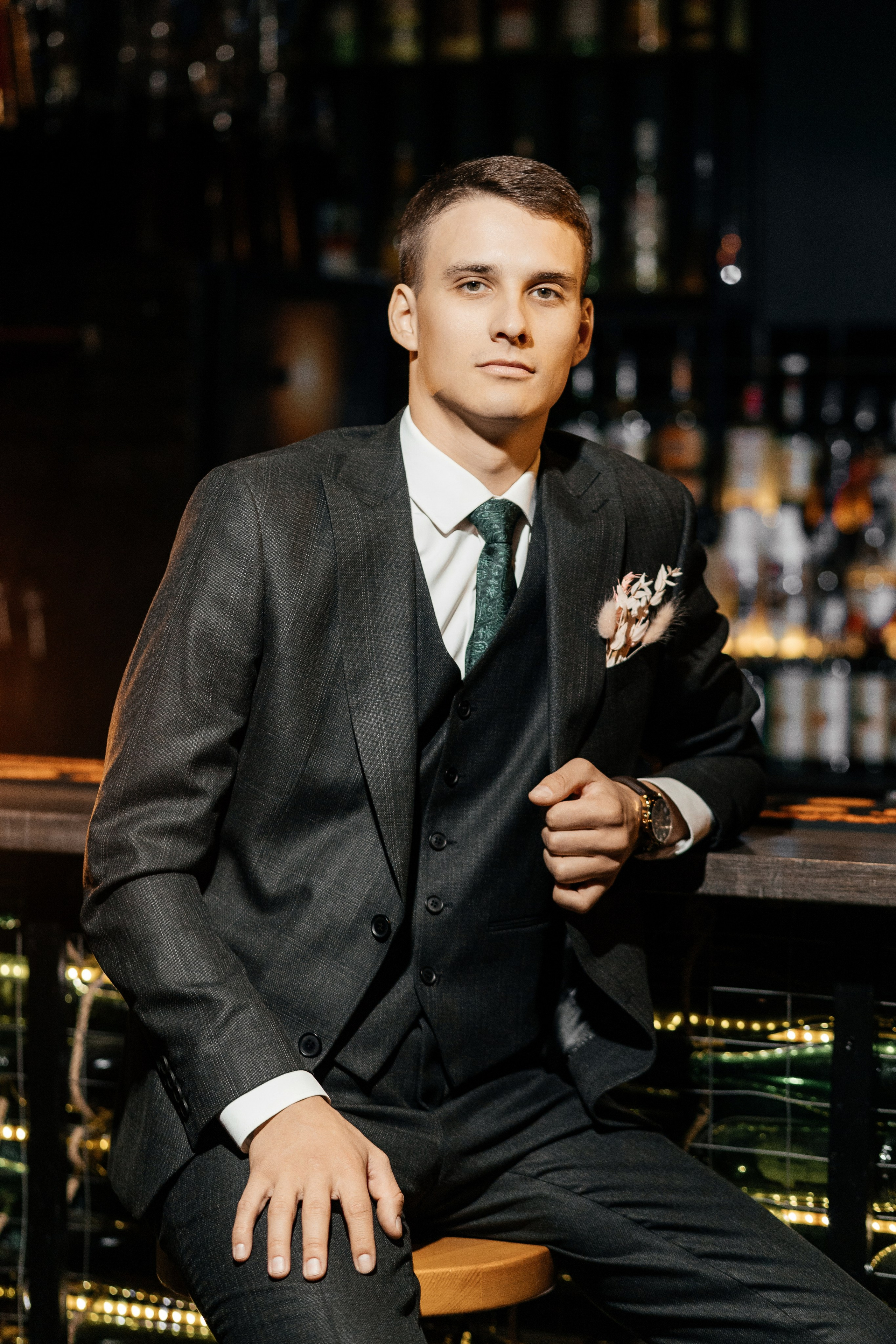 D&D WEDDING DAY. ФОТОГРАФ | ВИДЕОГРАФ | КУРГАН | ТЮМЕНЬ | ЕКБ Михаил Сутягин