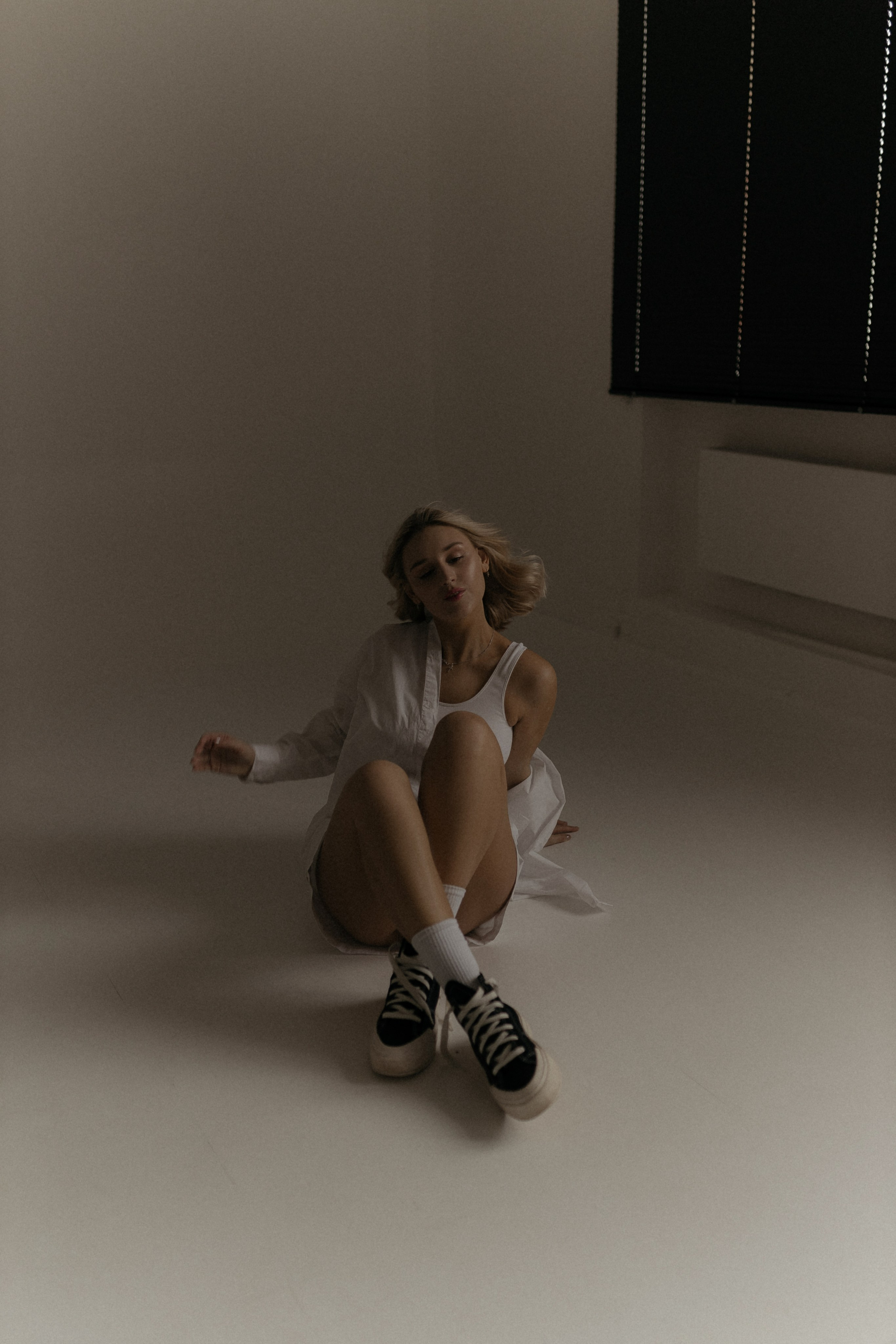 Полина. DARYA.BELKINA