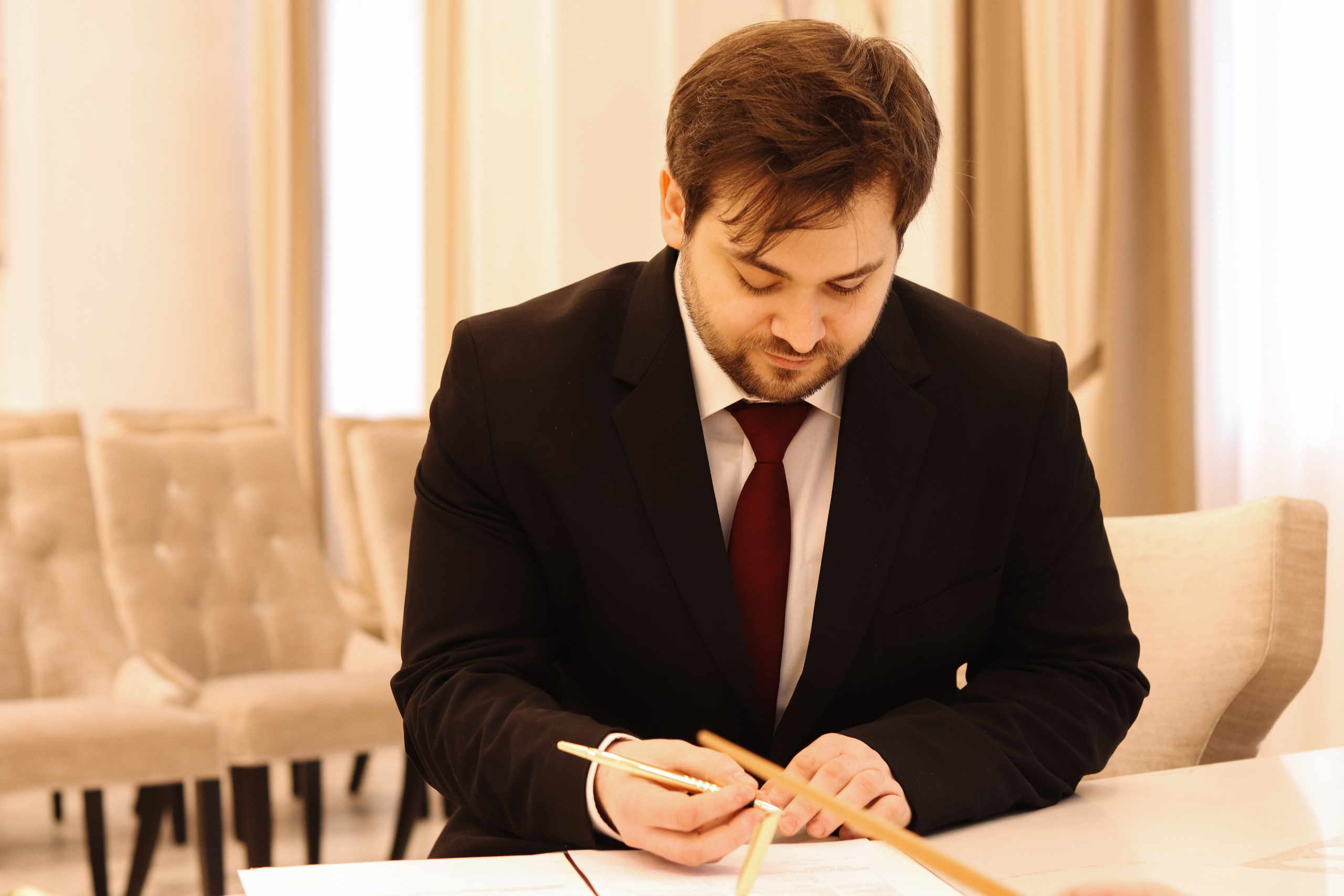 Свадьба Дарии и Дмитрия. Репортажный фотограф в Москве и Зеленограде Karina-vozd