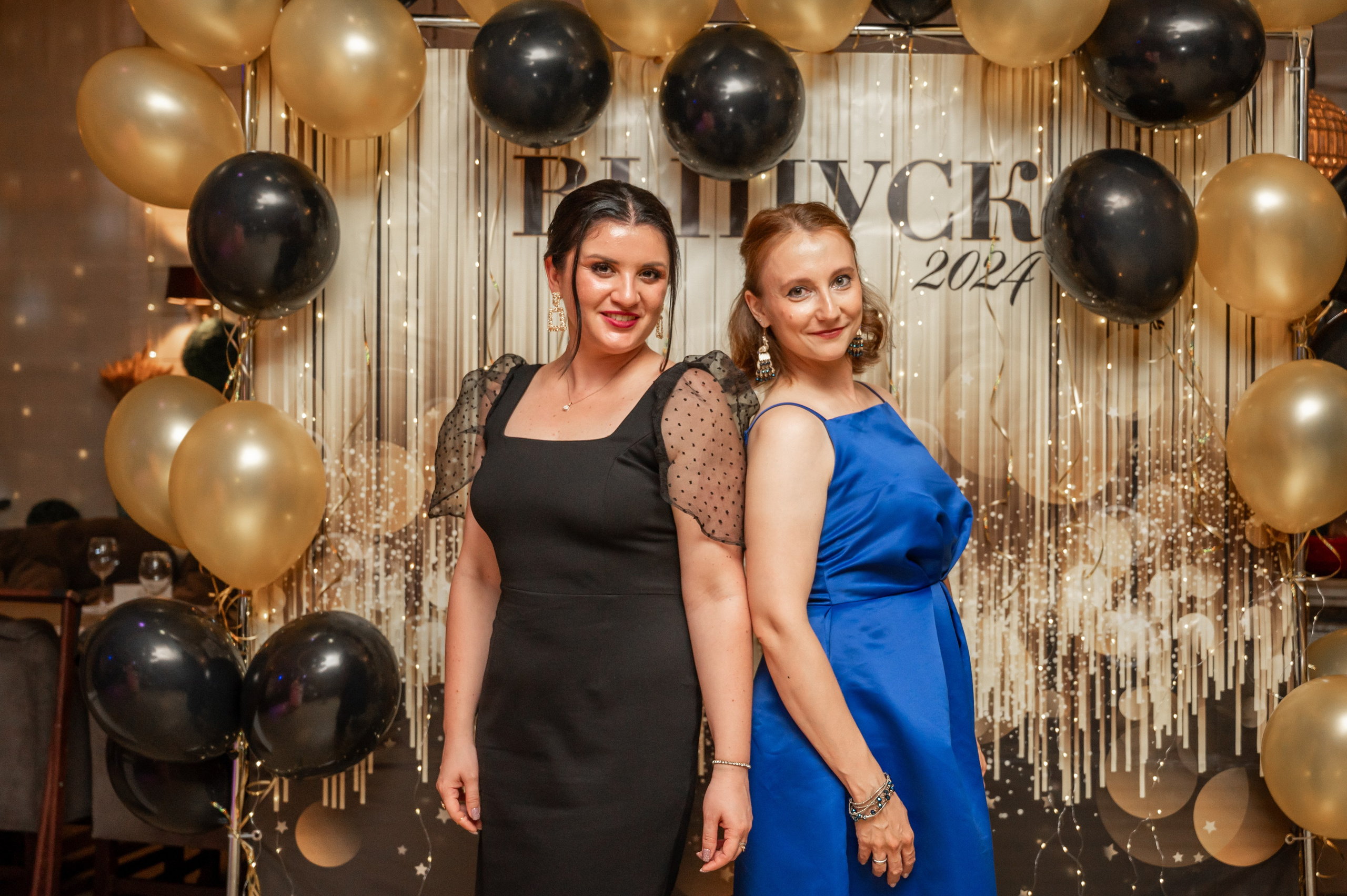 Школьный выпускной в чайхоне «Урюк»