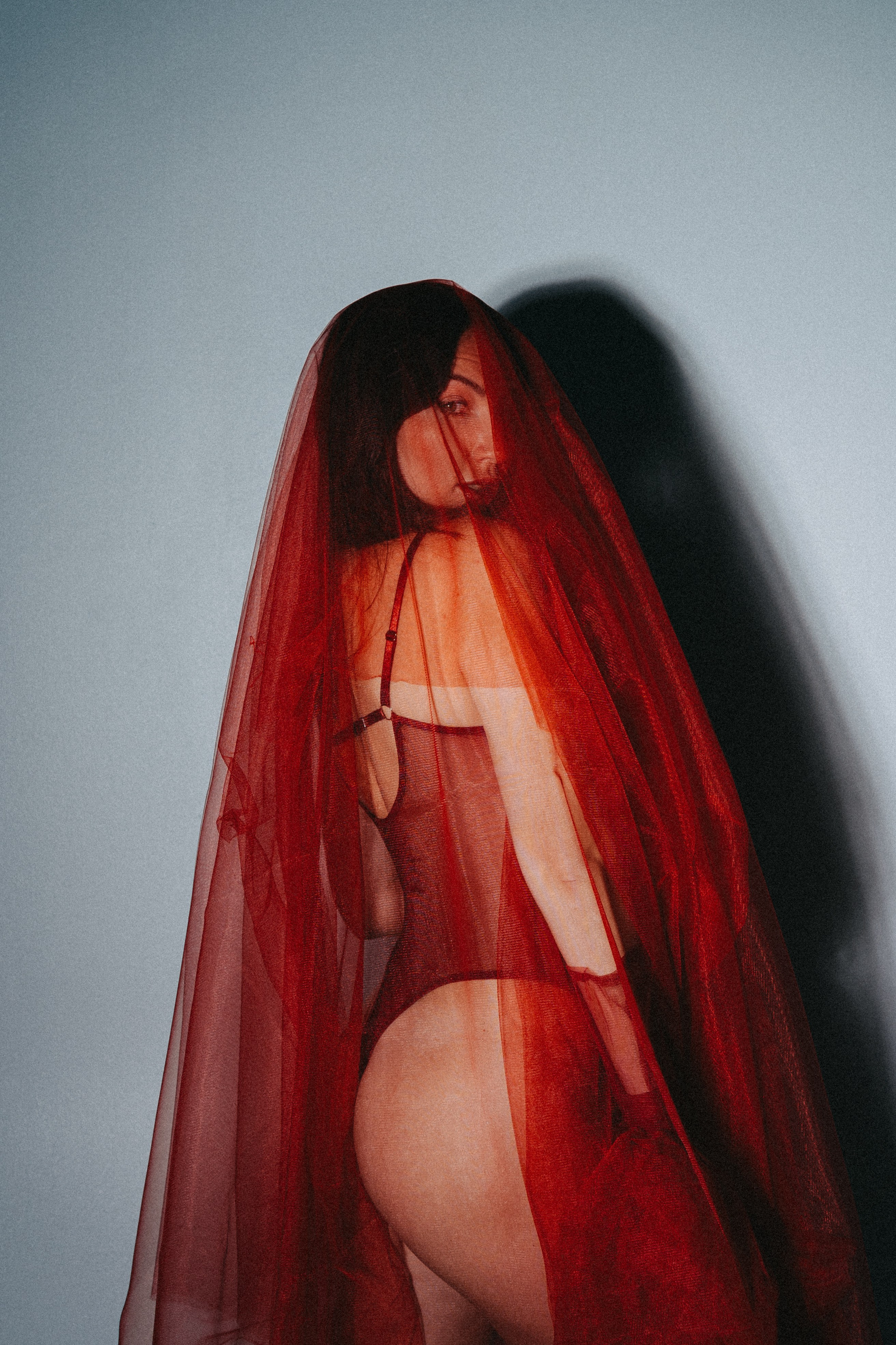 Творческая история для девушки. Профессиональный фотограф, Санкт-Петербург — Виктория Богомолова