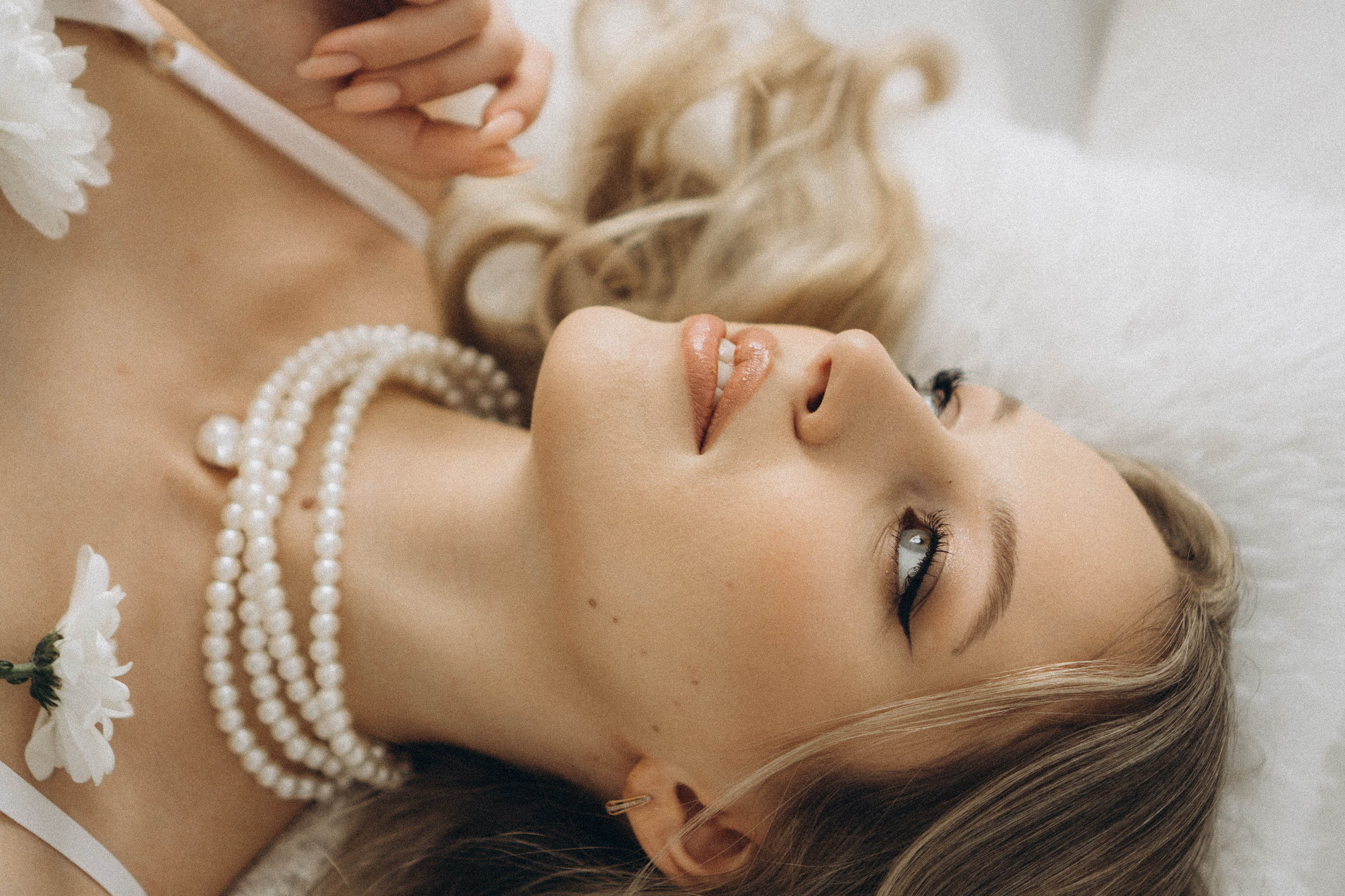 Весенняя. Профессиональный фотограф, Санкт-Петербург — Виктория Богомолова